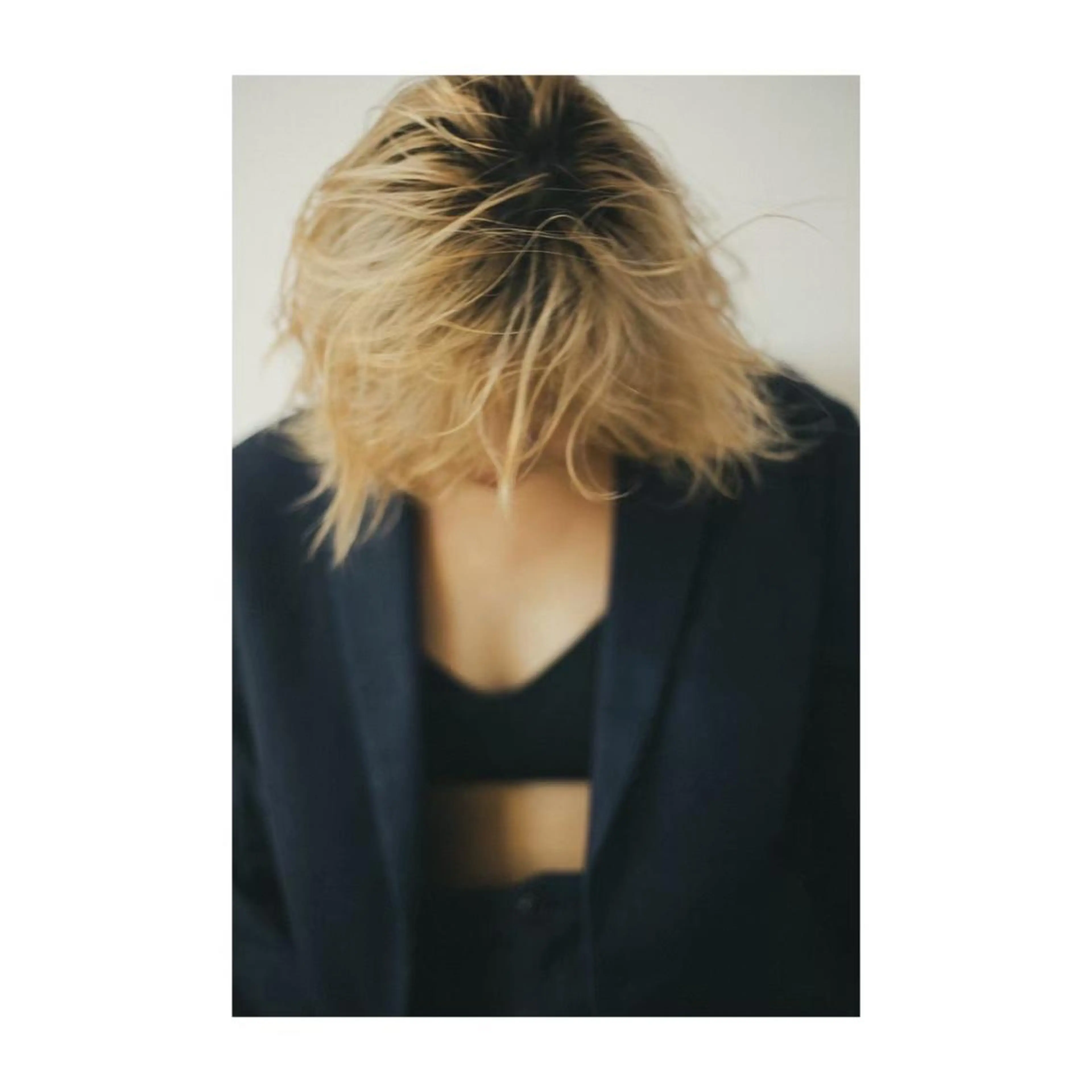 《Wカラーを楽しみたい方に》カット+ダブルカラーの写真