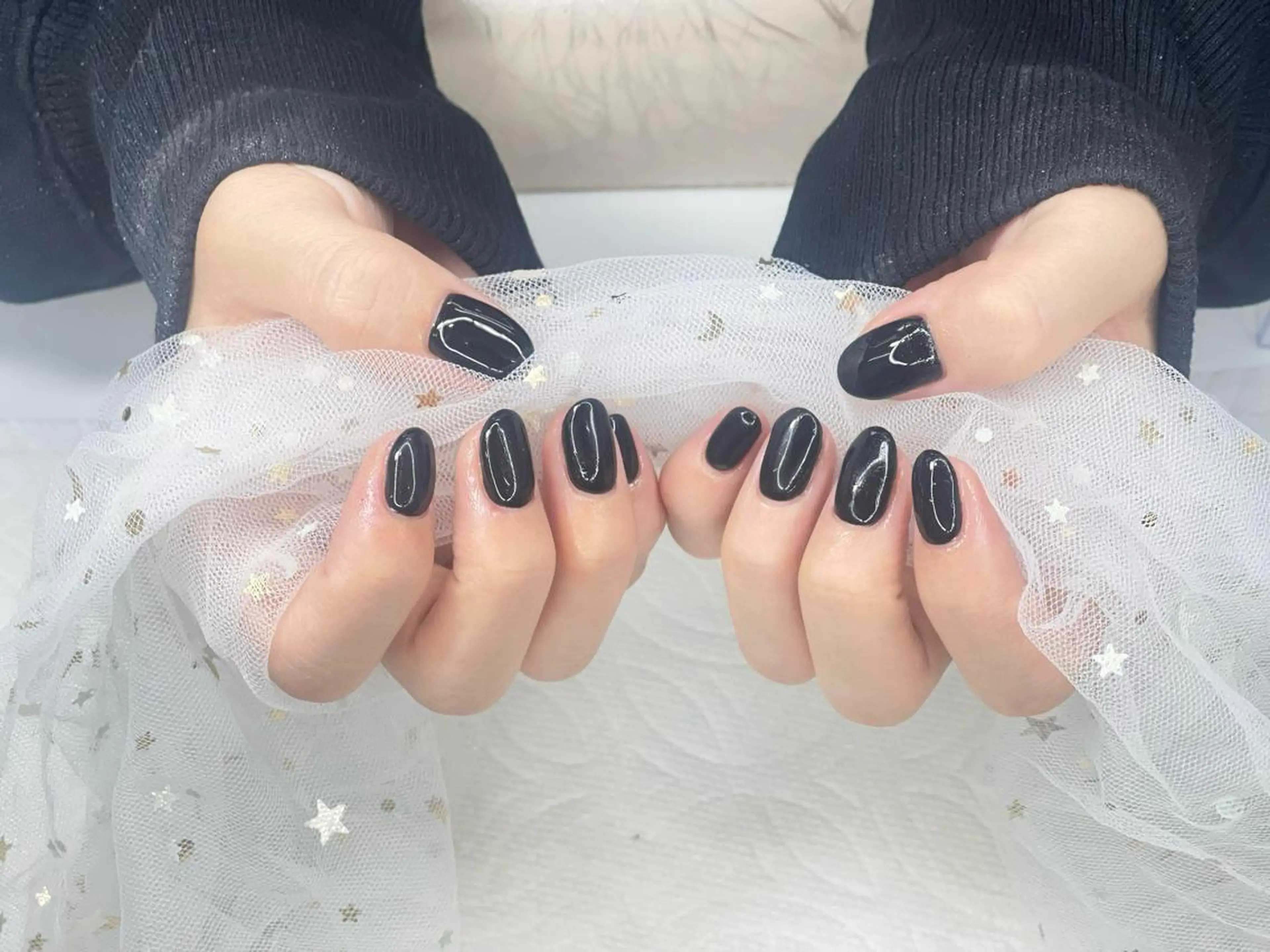 ネイル ハヤシ ミカのネイルデザイン