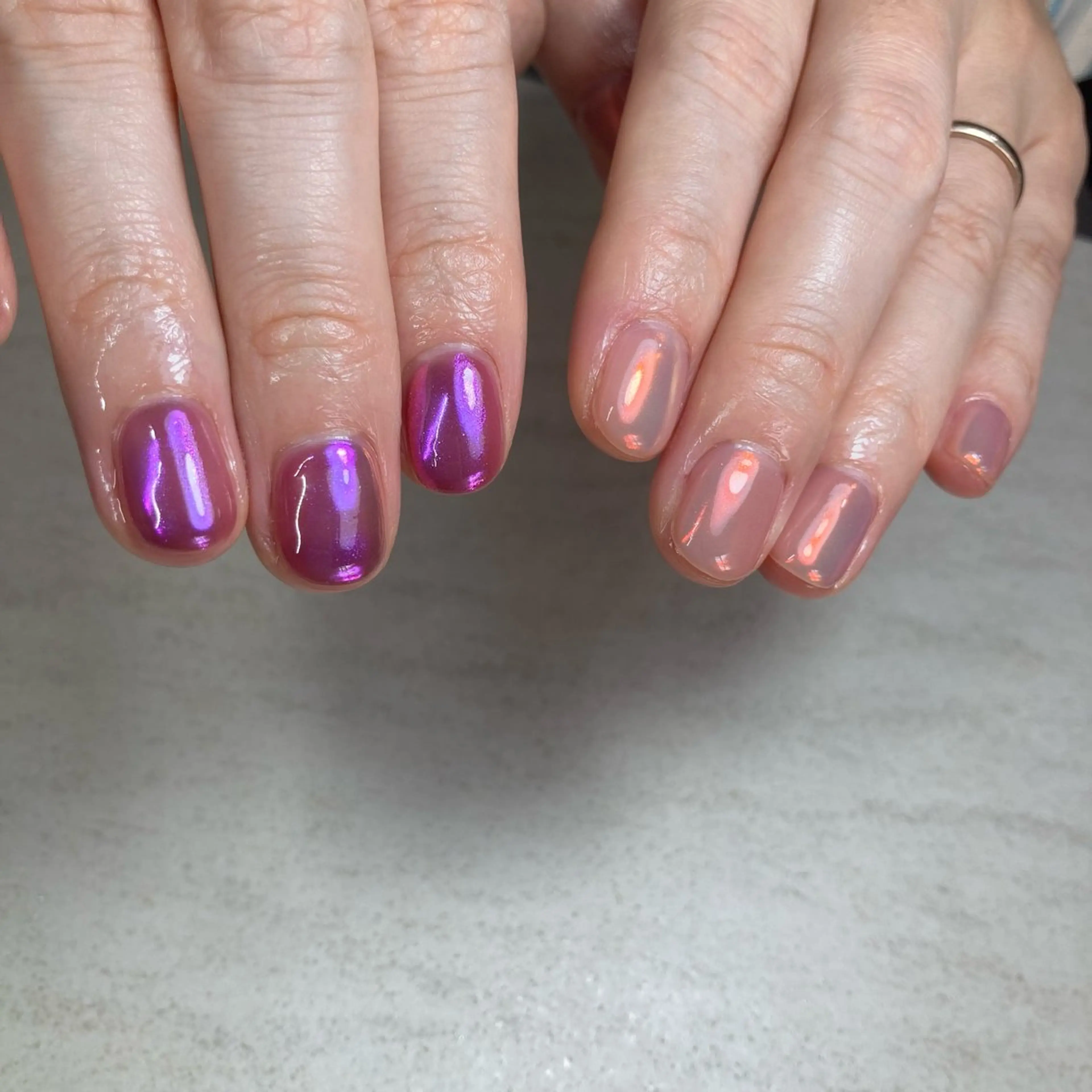 ネイル ハンドネイル sary nail所属・sary nailのネイルデザイン