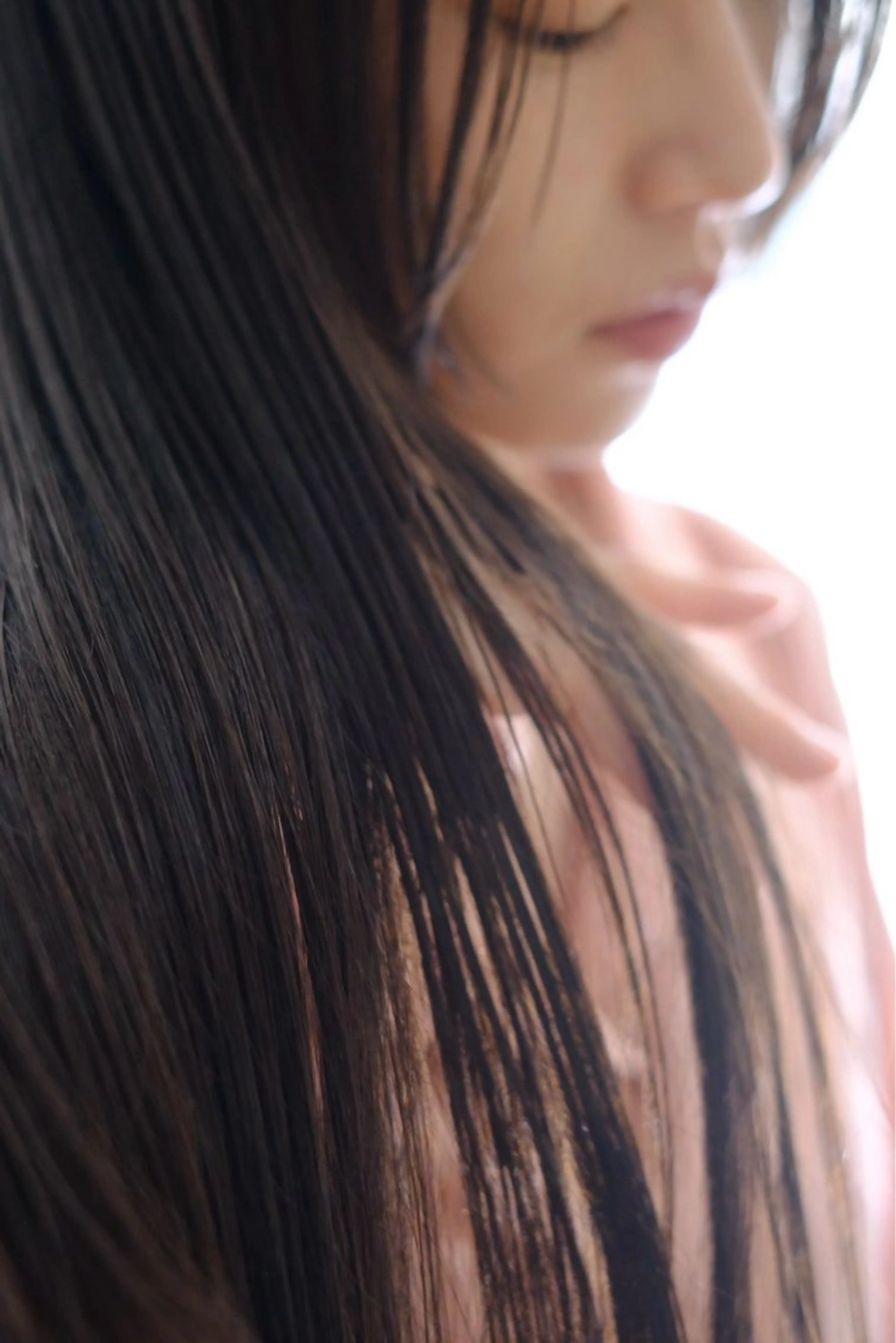 初回限定🪞【縮毛矯正】地毛がストレートの方のような柔らかな質感を目指します🪄の写真