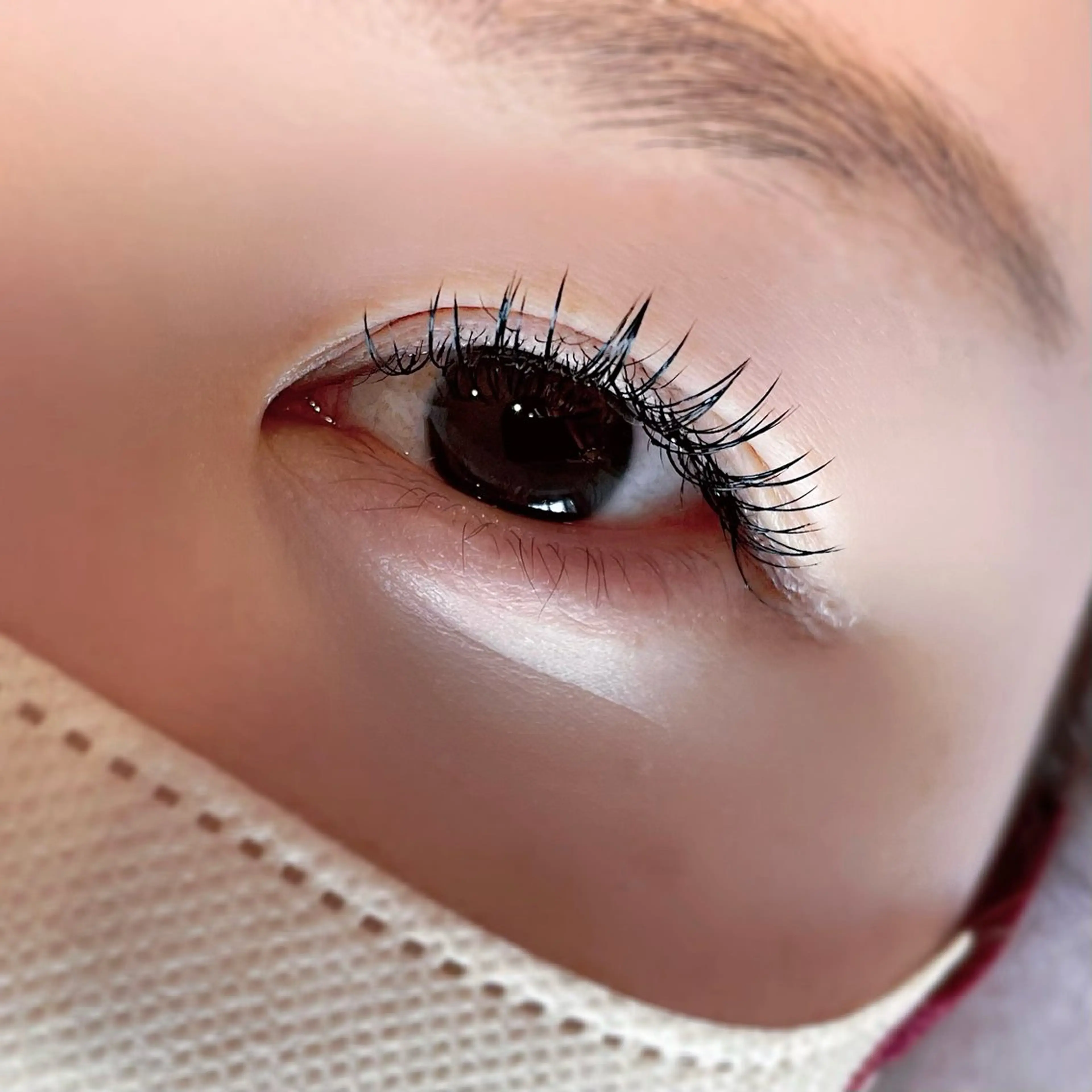 マツエク・マツパ eyelash salon7のマツエク・マツパデザイン