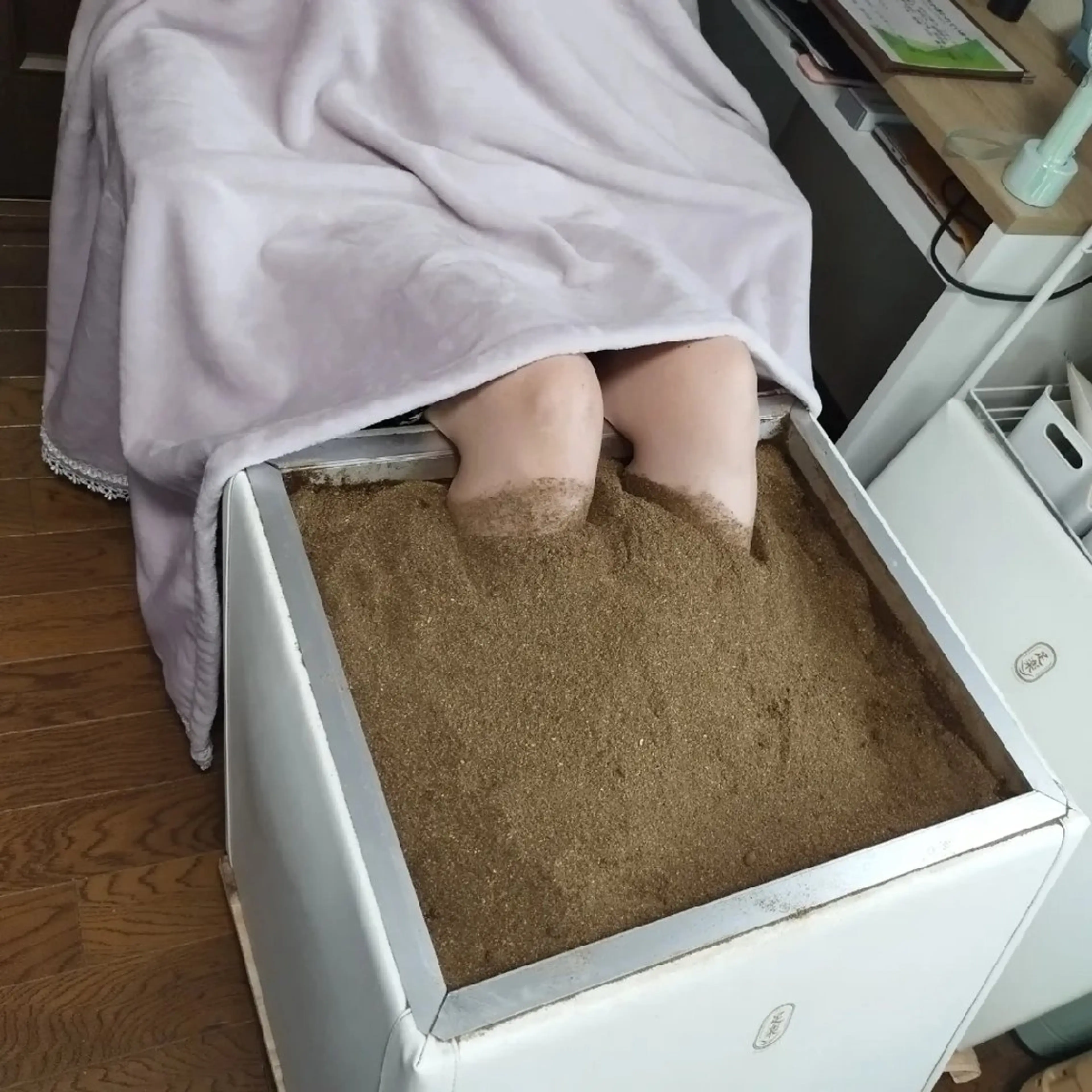 潤 うるむのエステ・リラクイメージ