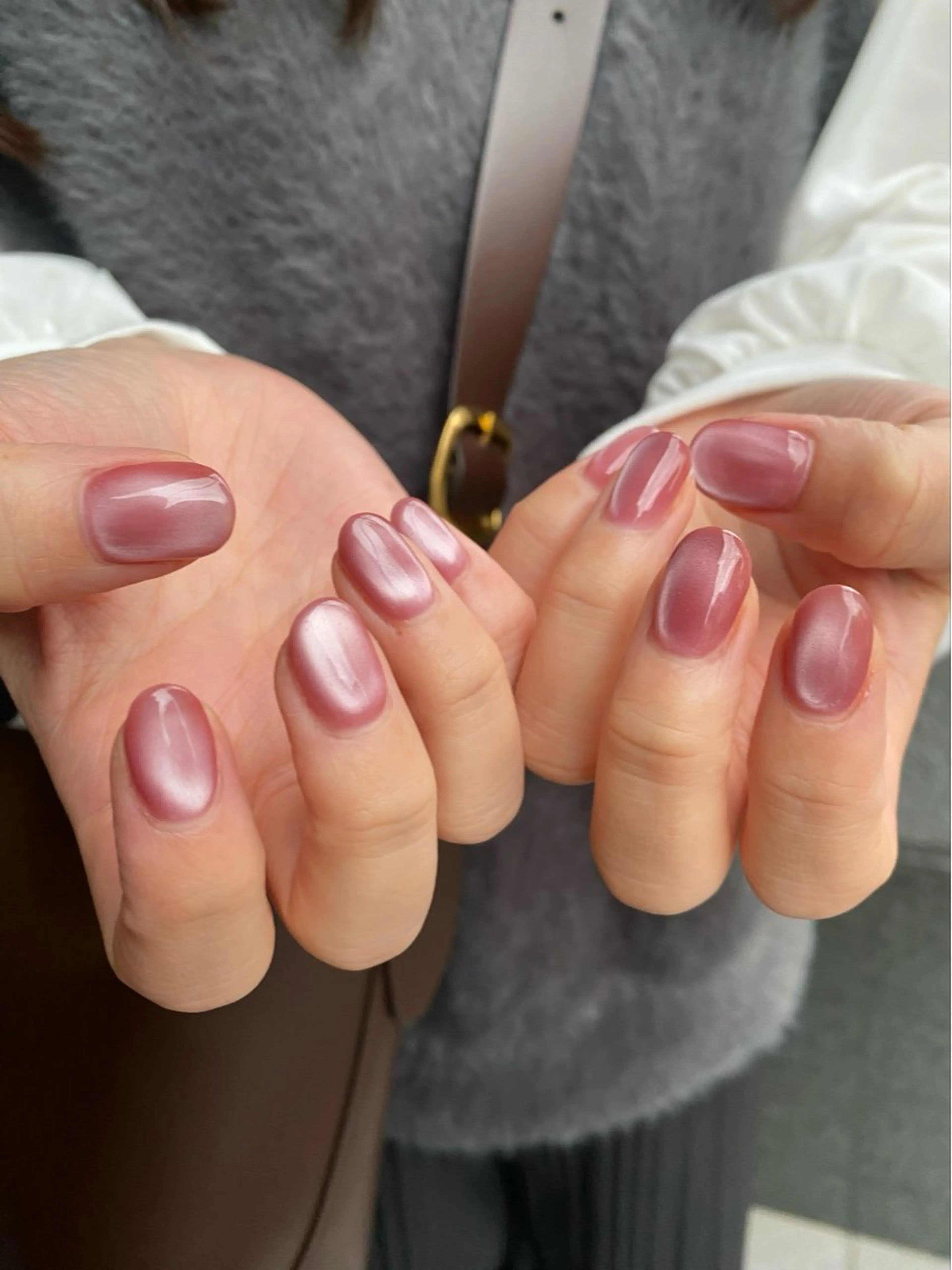 ネイル マグネットネイル ハンドネイル to.所属・to nailのその他イメージ
