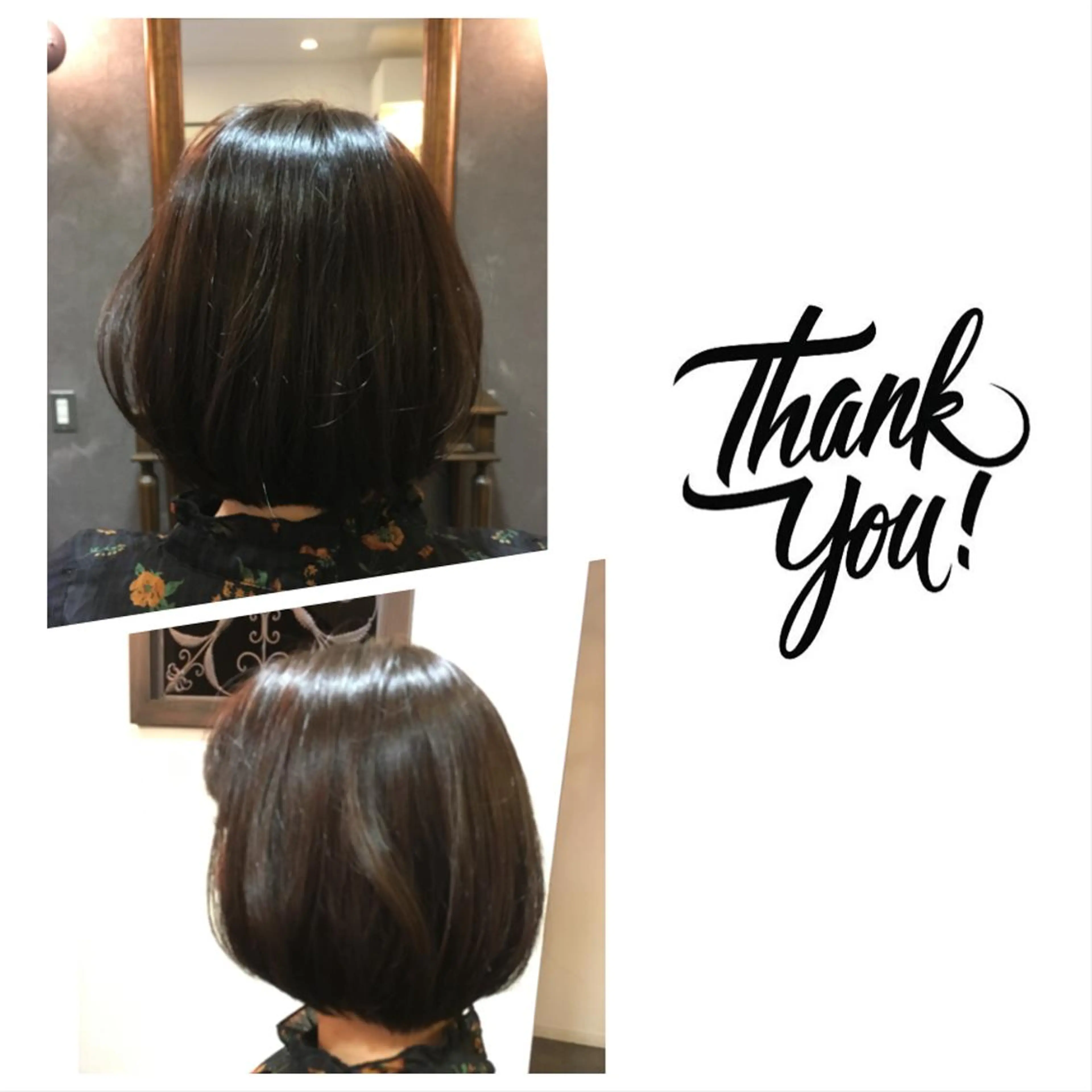 ショート FOUR SQUARE所属・田村 勝寿のヘアスタイル