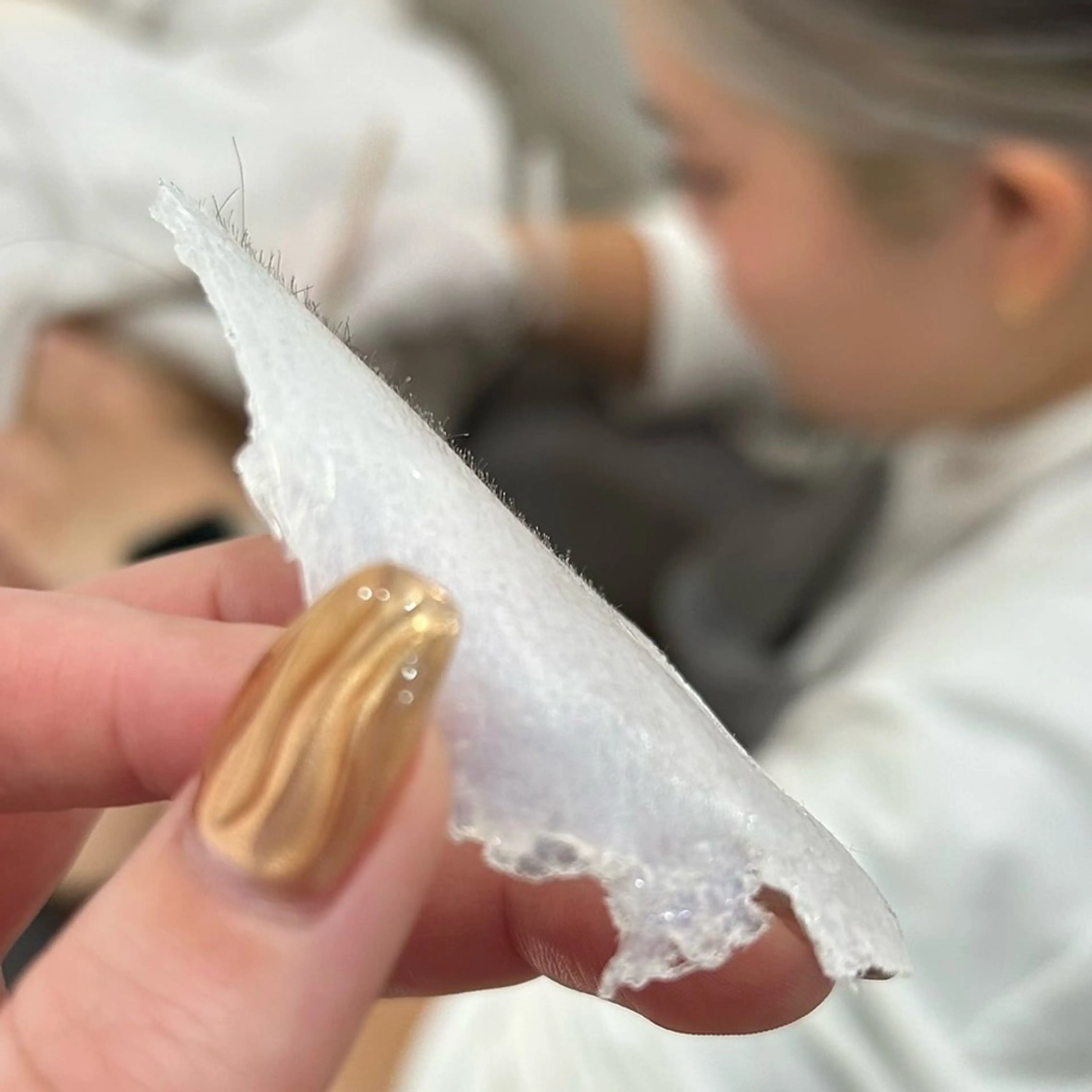 Lucia 中澤のマツエク・マツパデザイン