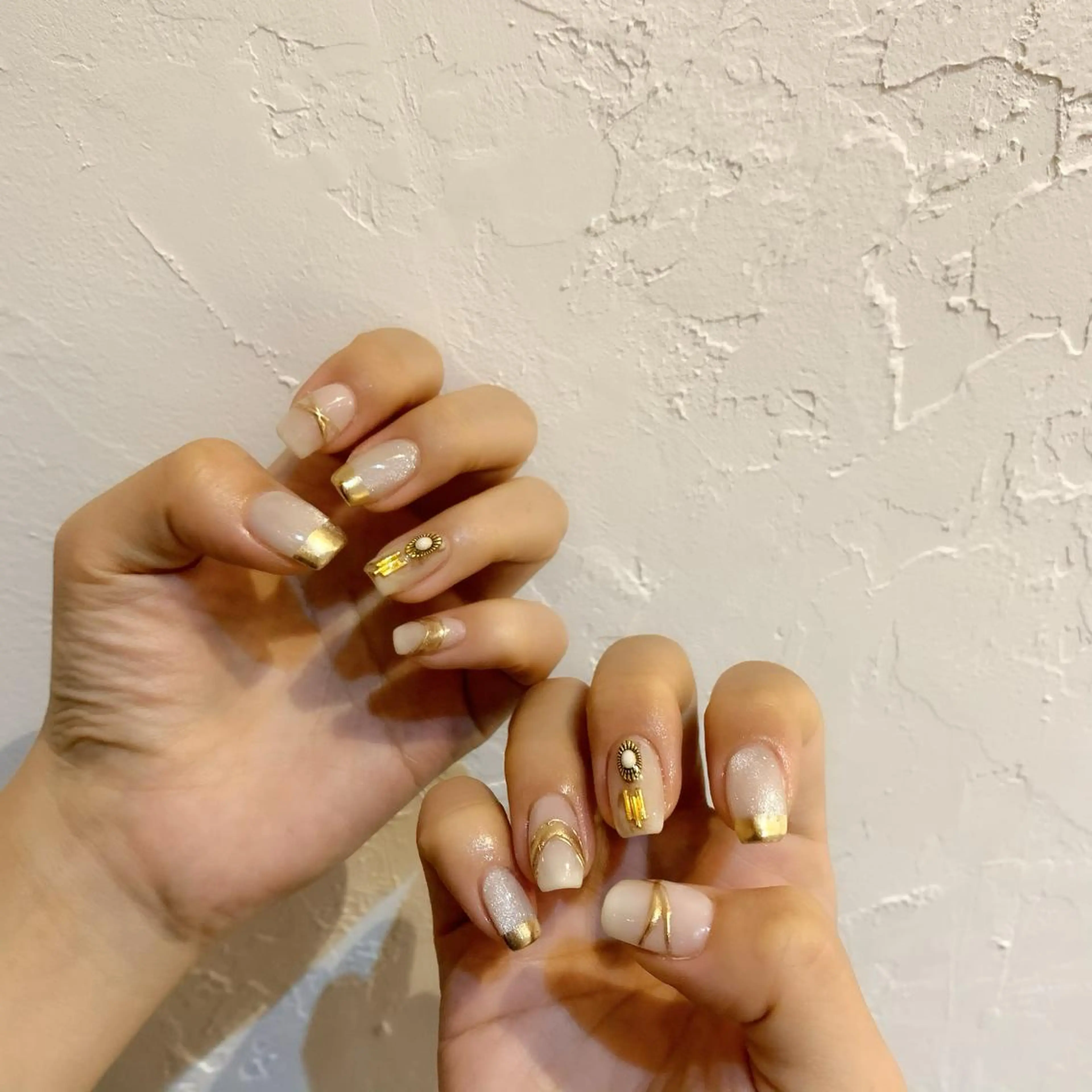 ネイル マグネットネイル ハンドネイル HiMe .のその他イメージ