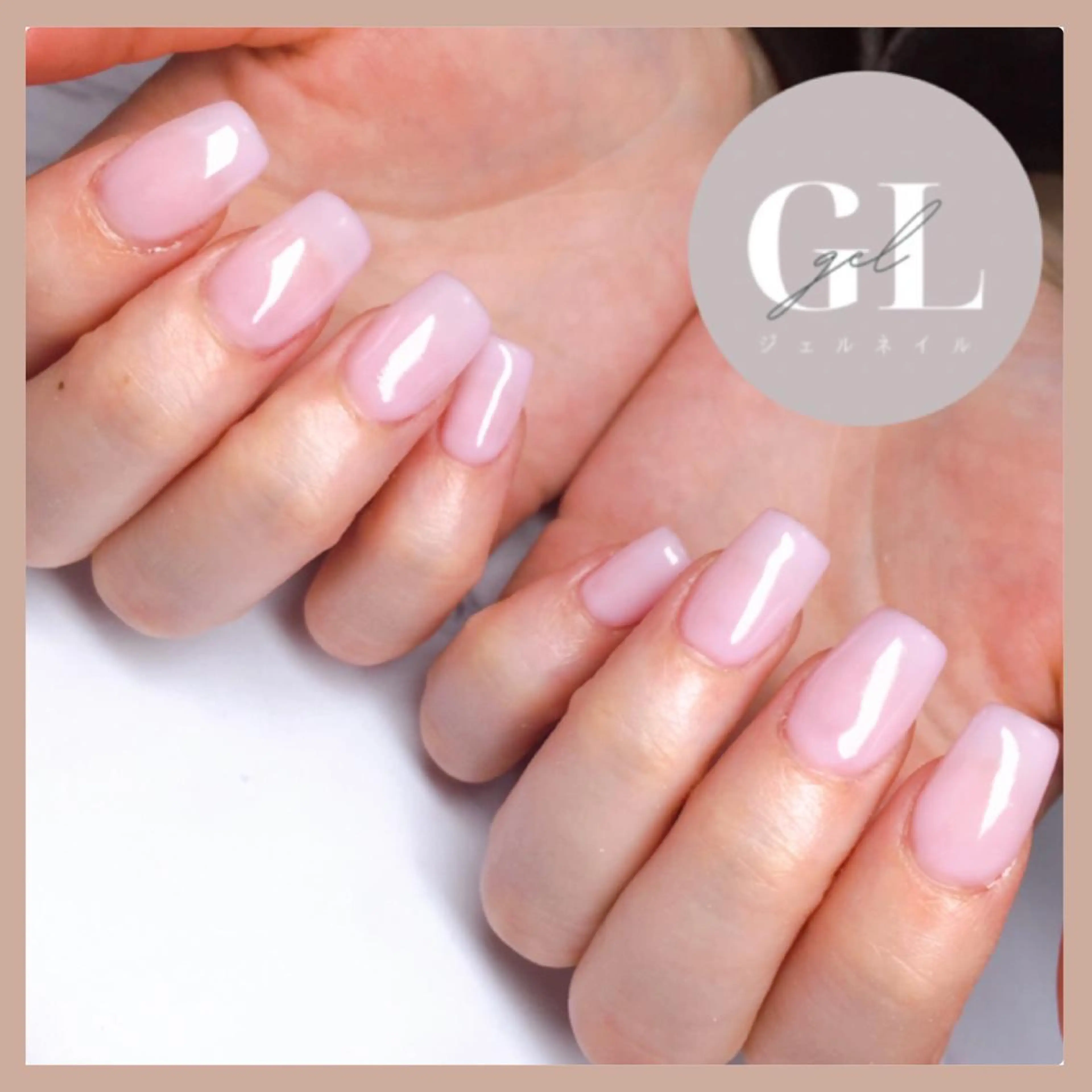 ネイル Nailsalon Caiseのネイルデザイン