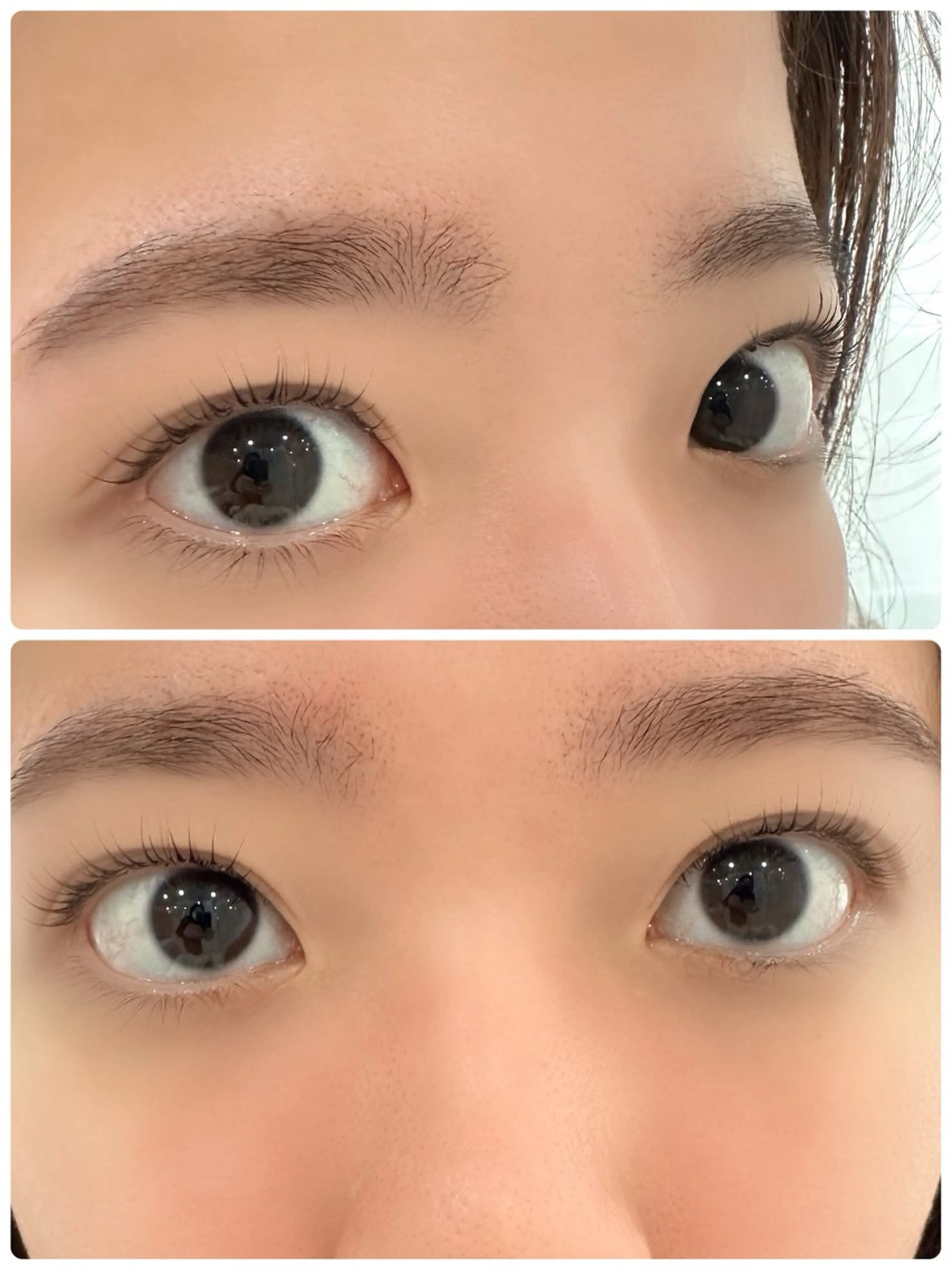 マツエク・マツパ まつげパーマ YU MIKOのマツエク・マツパデザイン