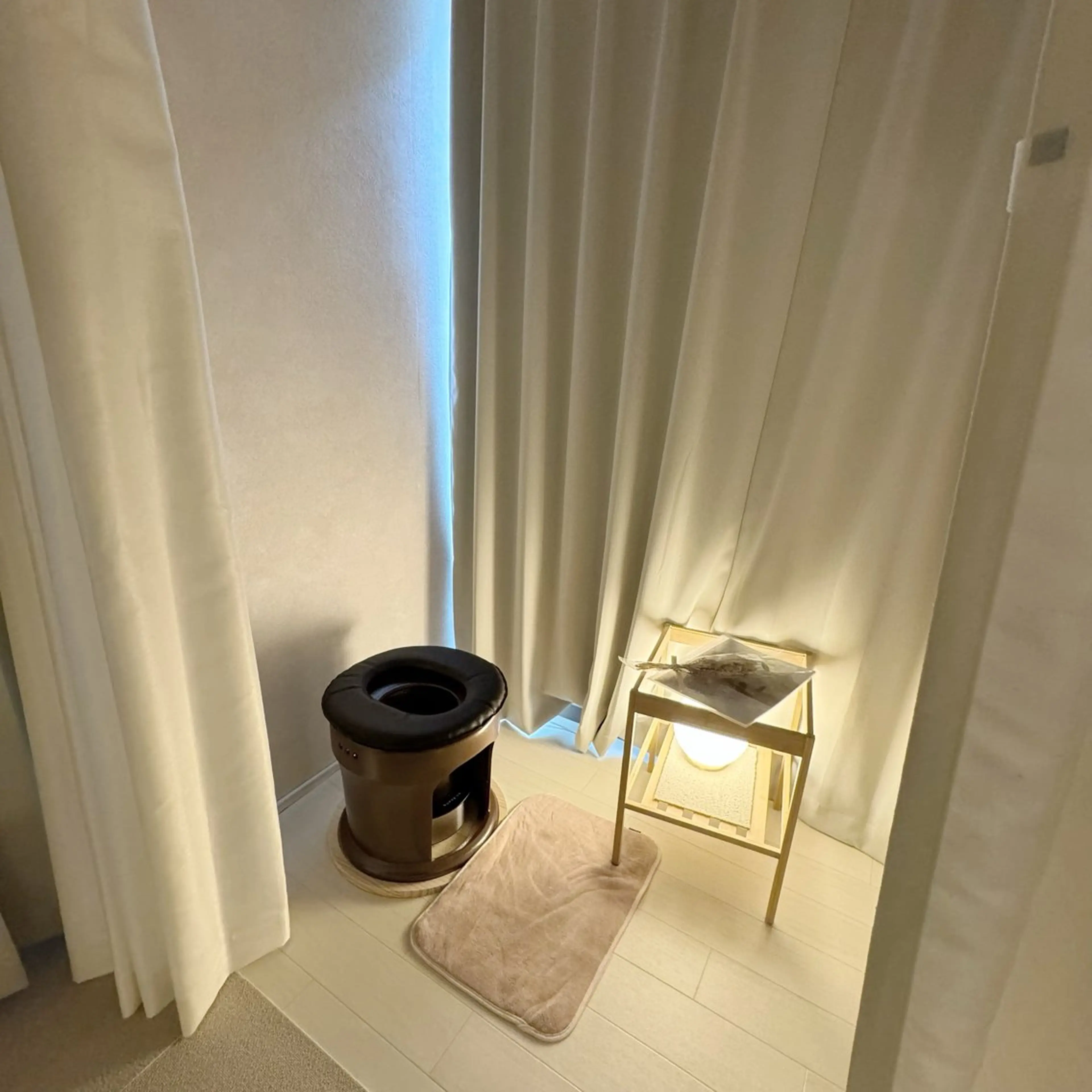 温活よもぎ蒸しサロン 蒸す。のエステ・リラクイメージ