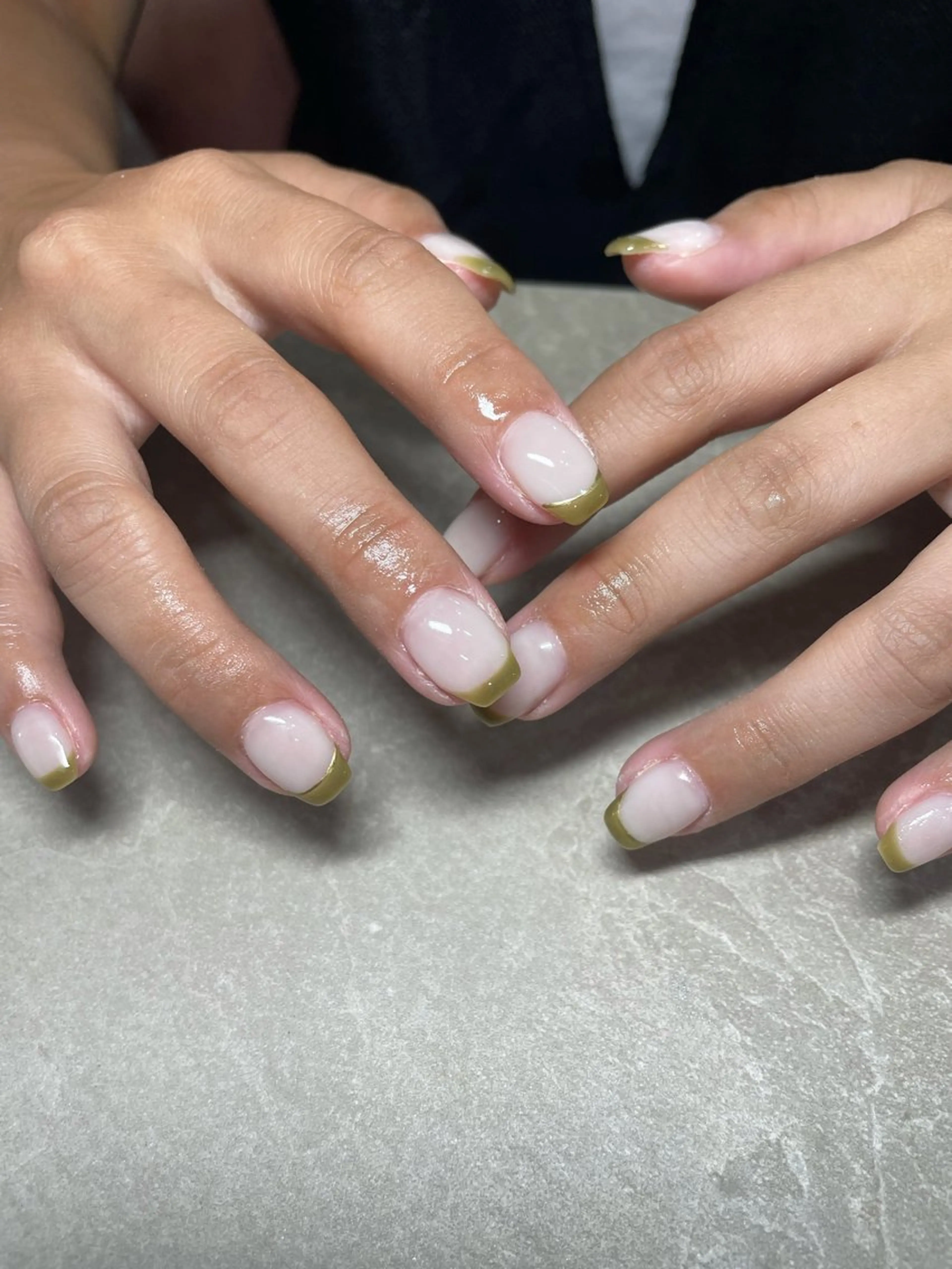ネイル LAVISH nail salonのネイルデザイン