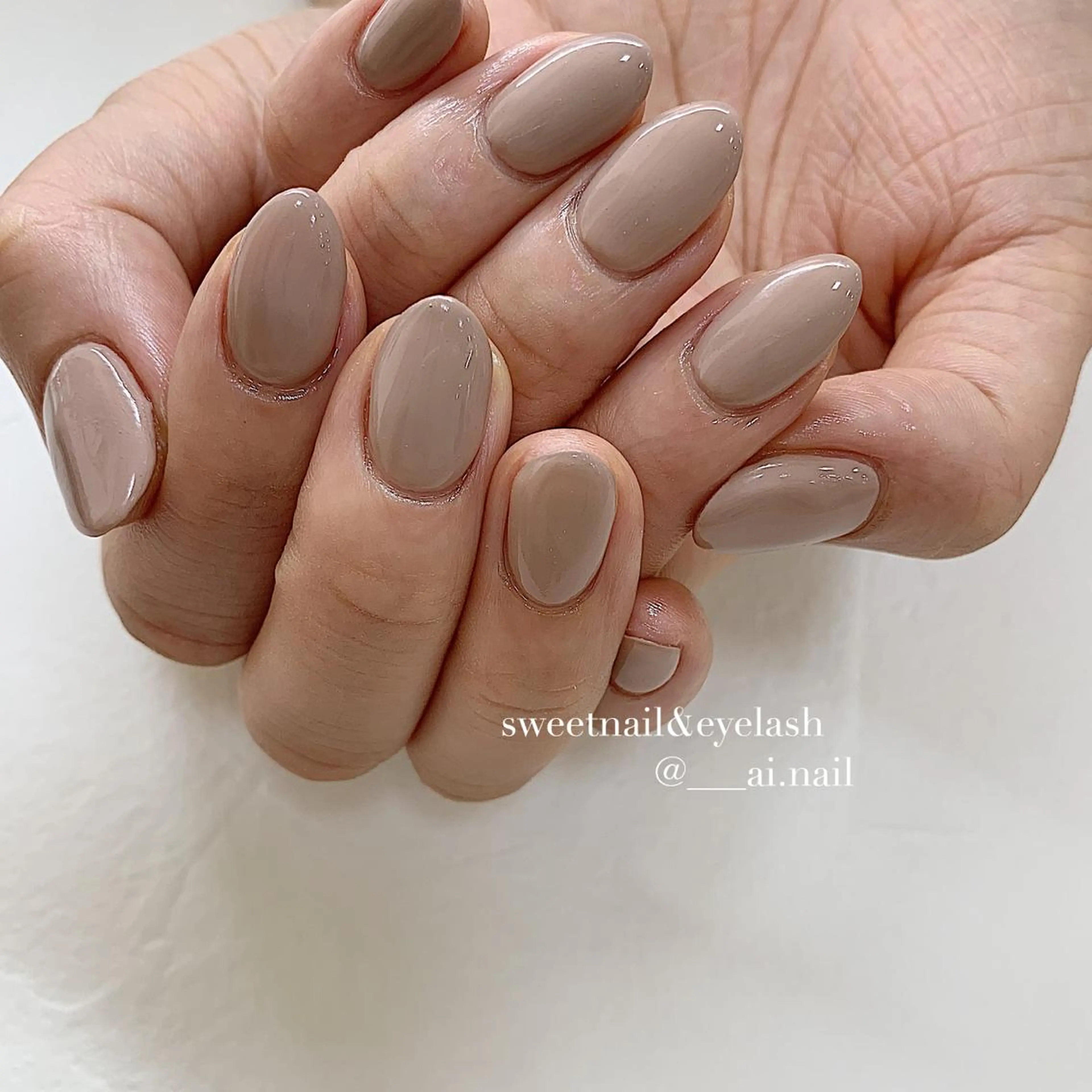 ネイル 🍃伏見 / soL nail / aiのネイルデザイン