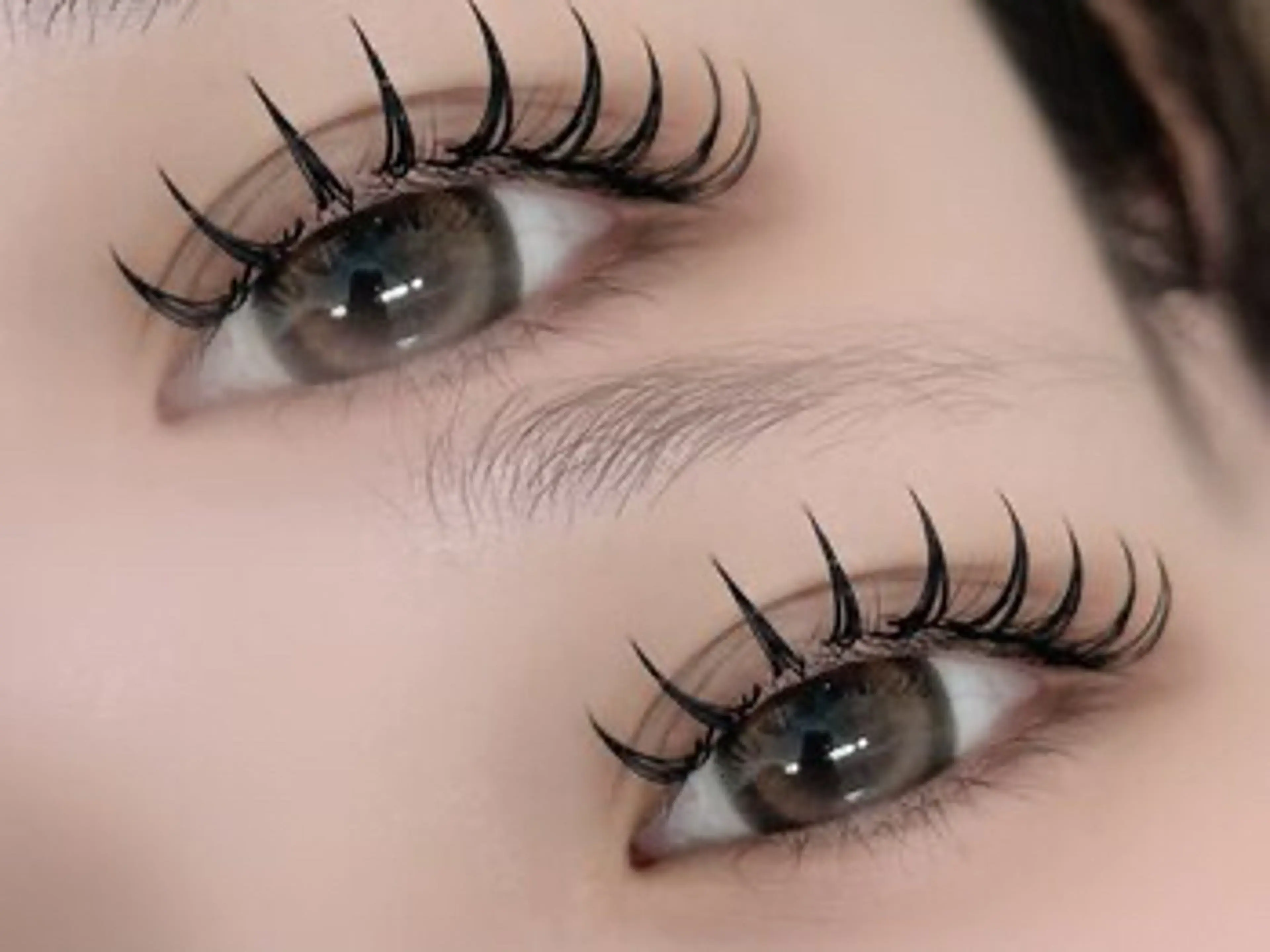 マツエク・マツパ マツエク Atelier AIHA所属・Atelier AIHA 京橋店のマツエク・マツパデザイン