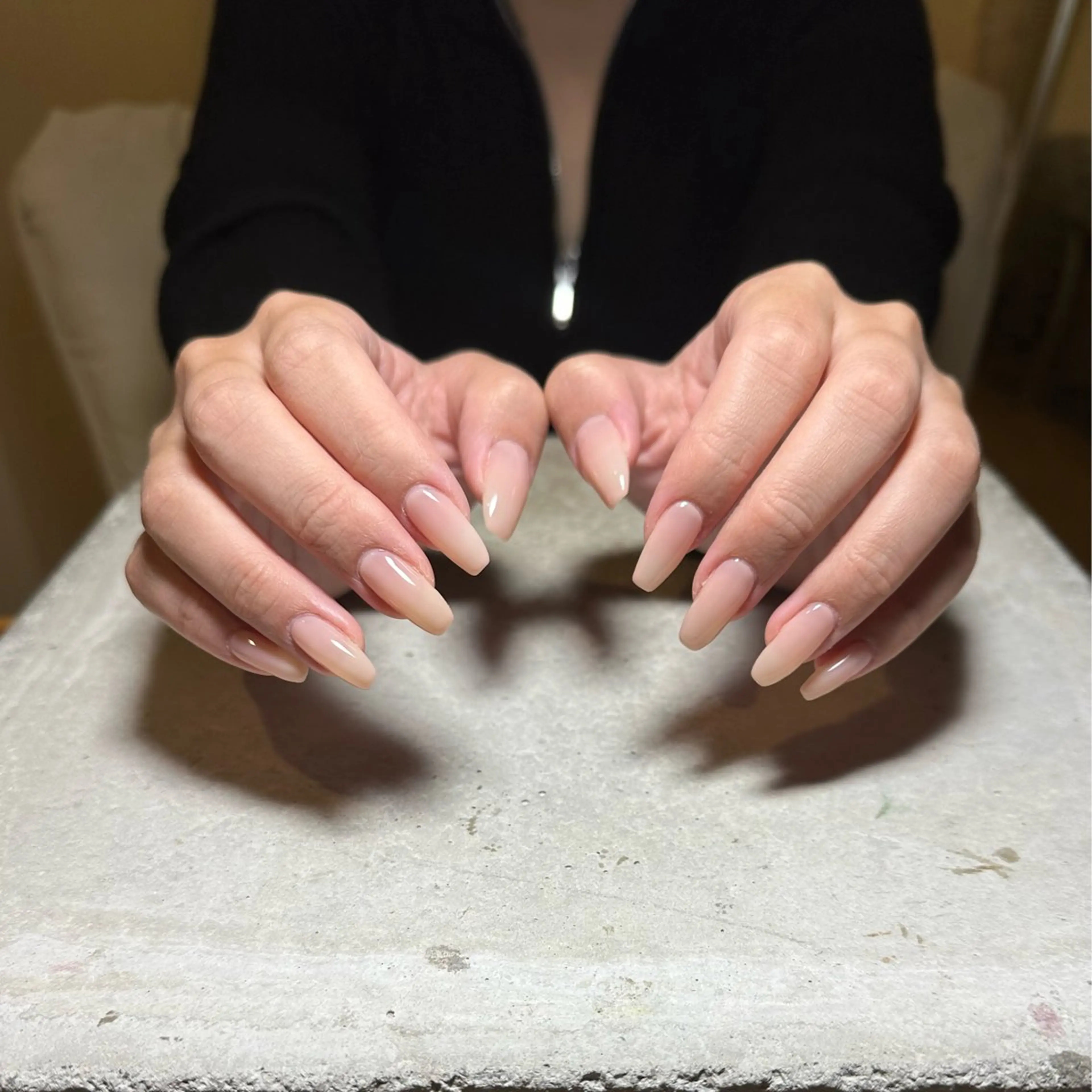 ネイル miina ♡のネイルデザイン