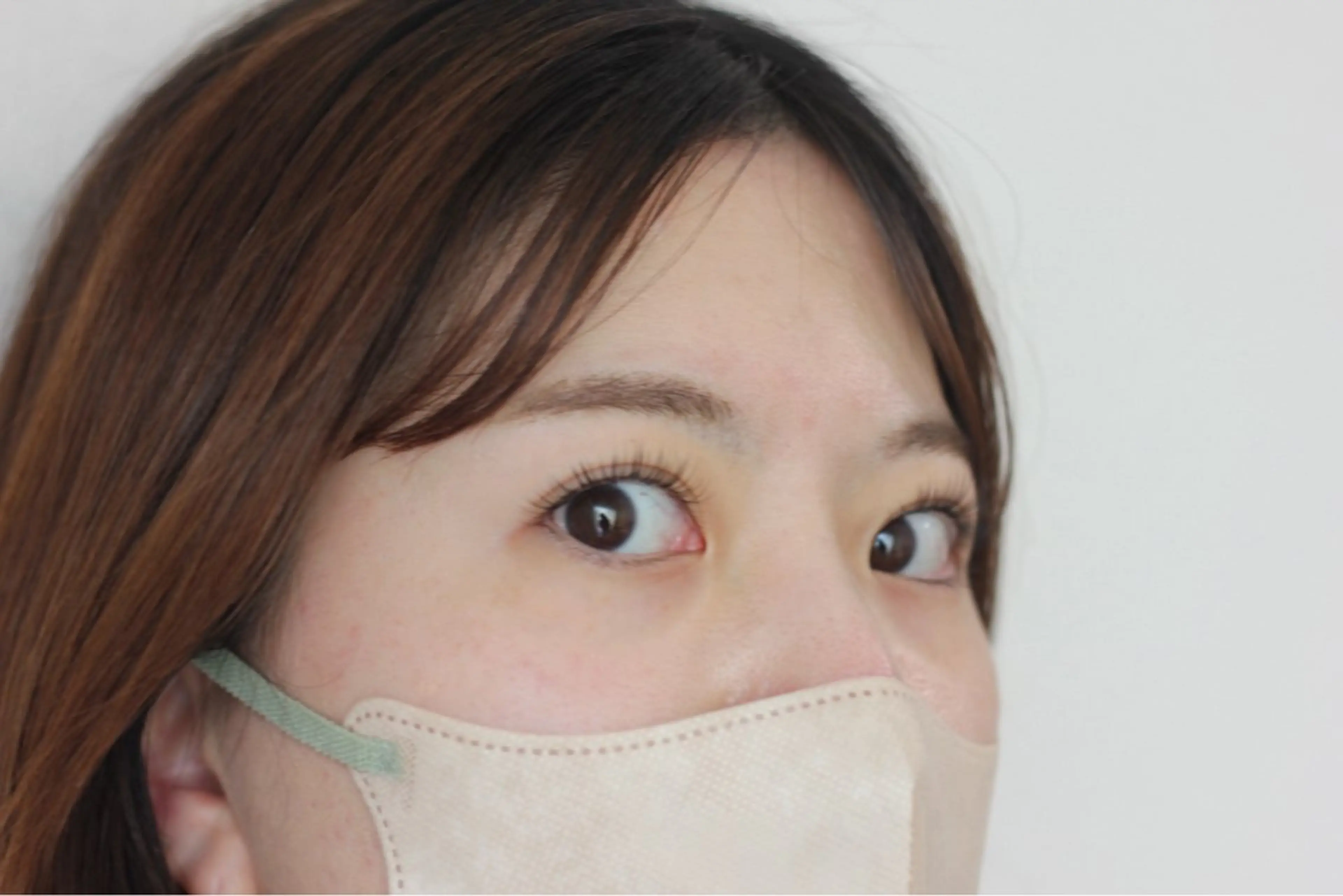 マツエク・マツパ マツエク eyebird サチのマツエク・マツパデザイン