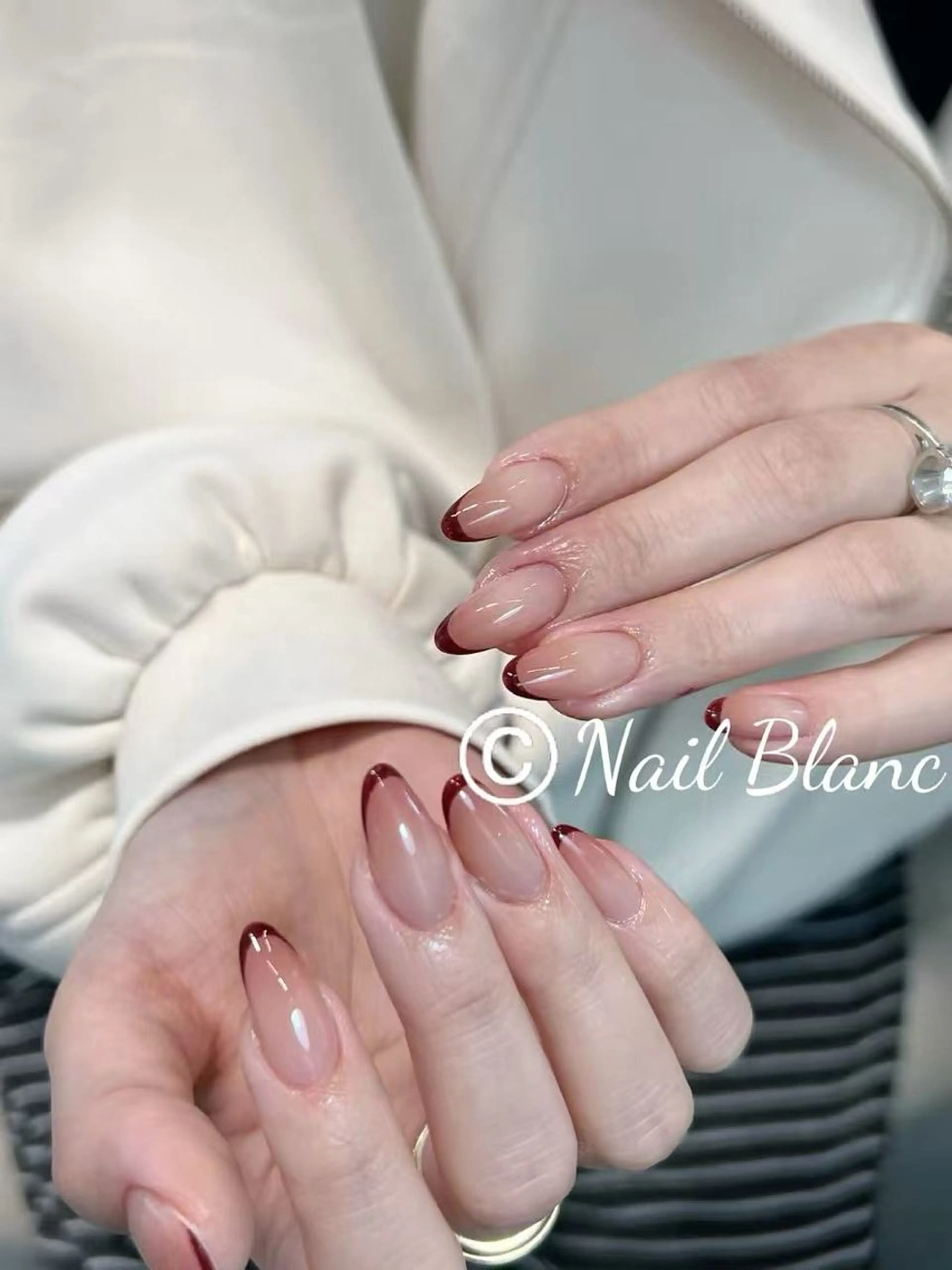 ネイル Nail nanamiのネイルデザイン