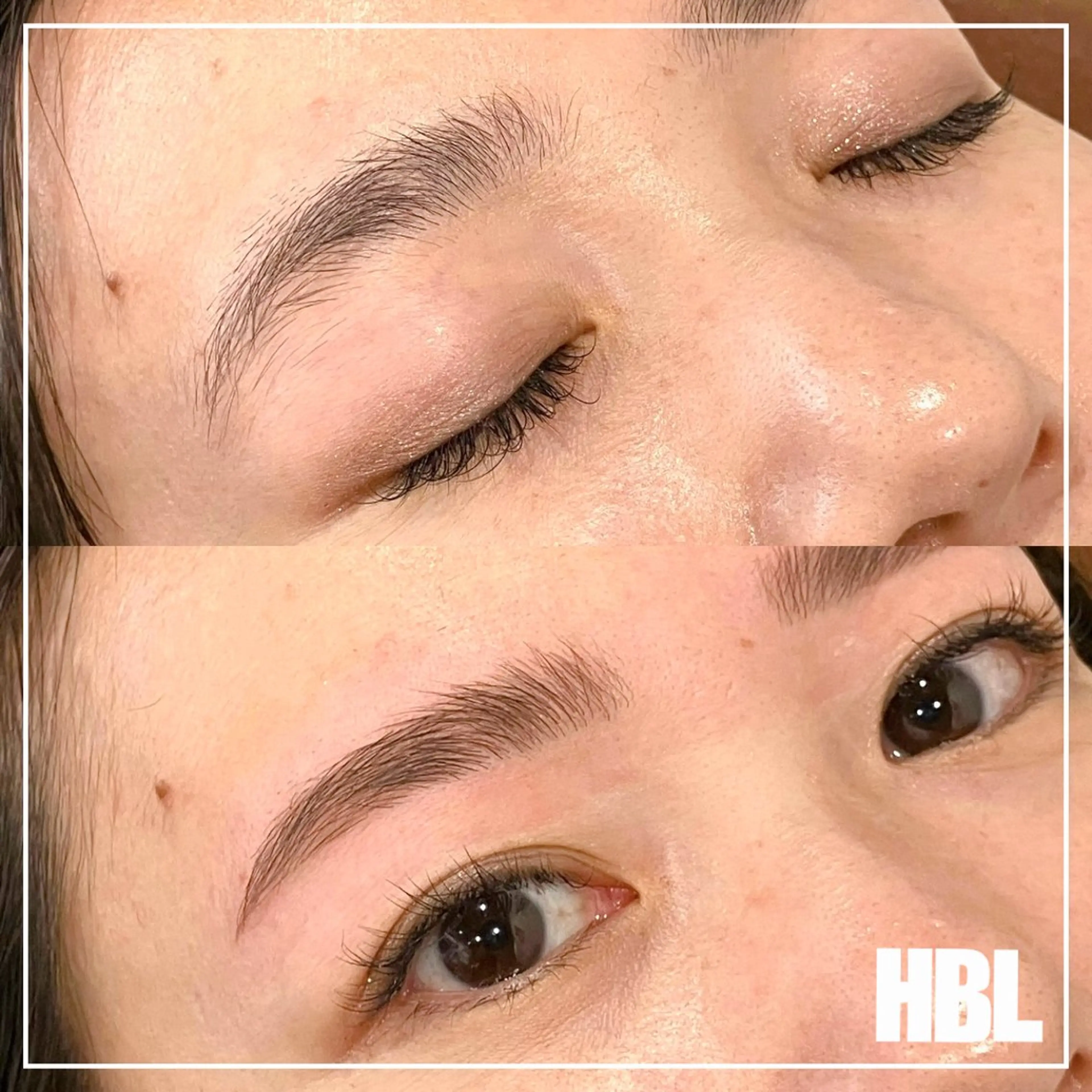 アイブロウ RICCO 堺東所属・RICCO 堺の眉毛・アイブロウイメージ