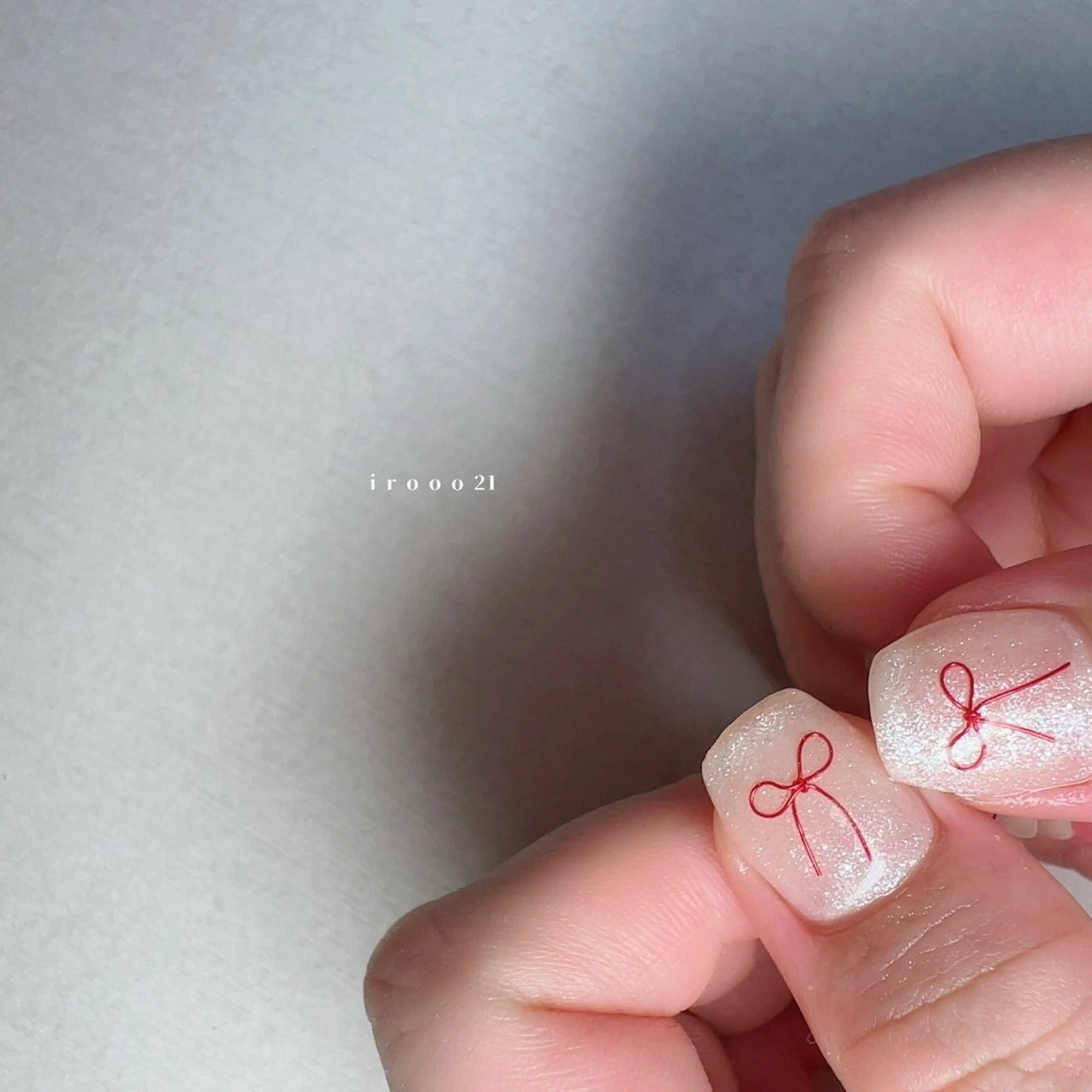 ネイル irooo 21のネイルデザイン