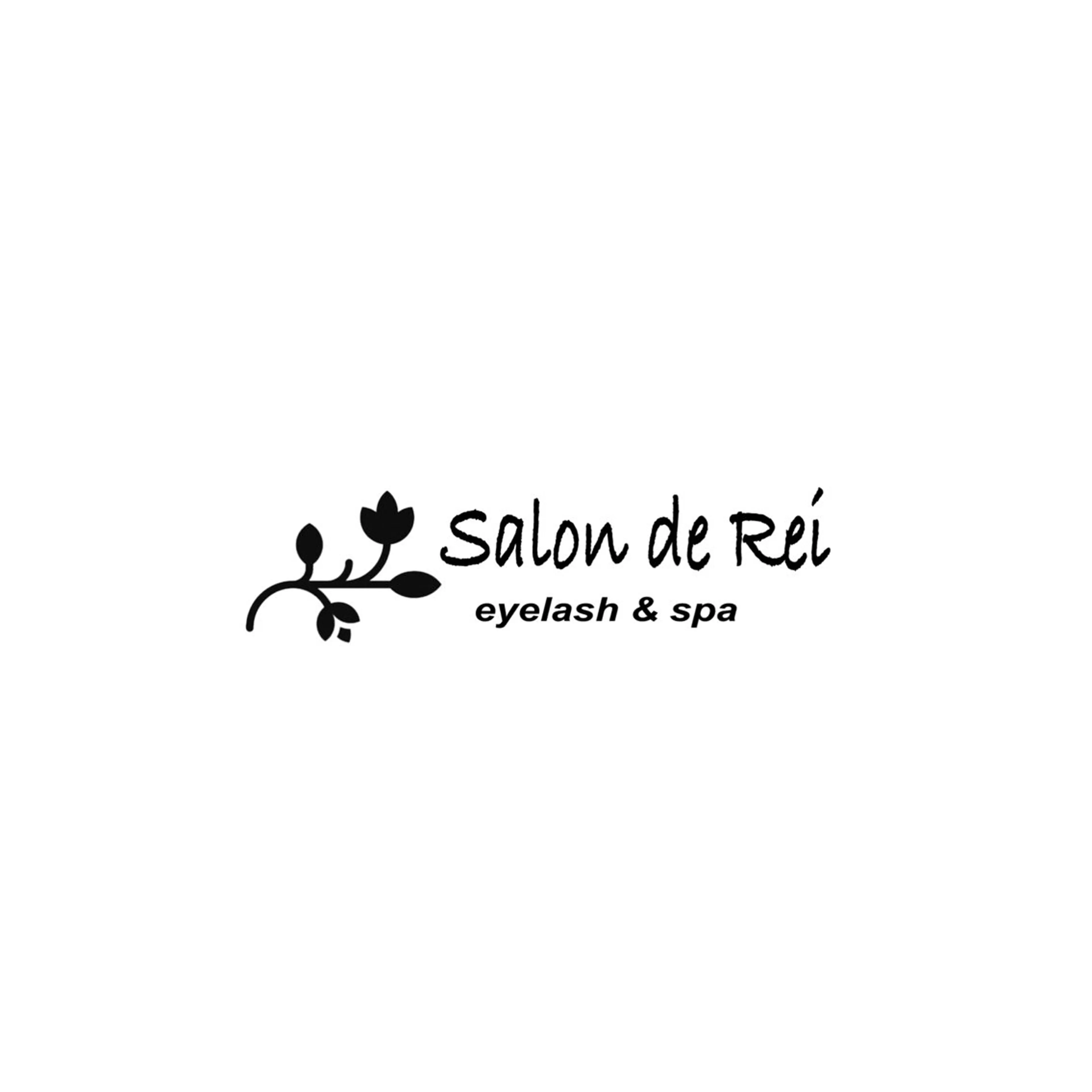 マツエク・マツパ Salon de Rei /Kumiのマツエク・マツパデザイン