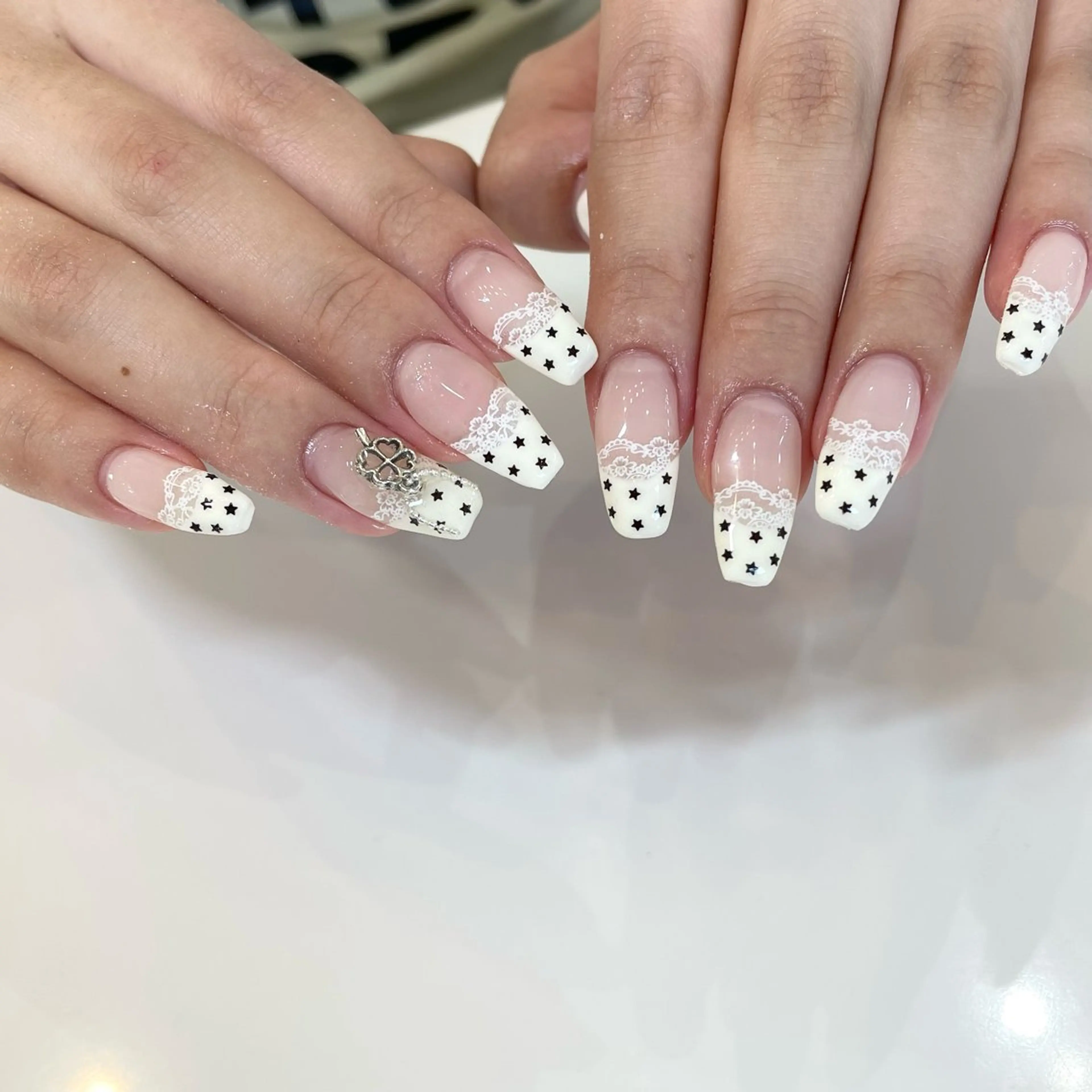 ネイル Nail Salon Gummi.のネイルデザイン