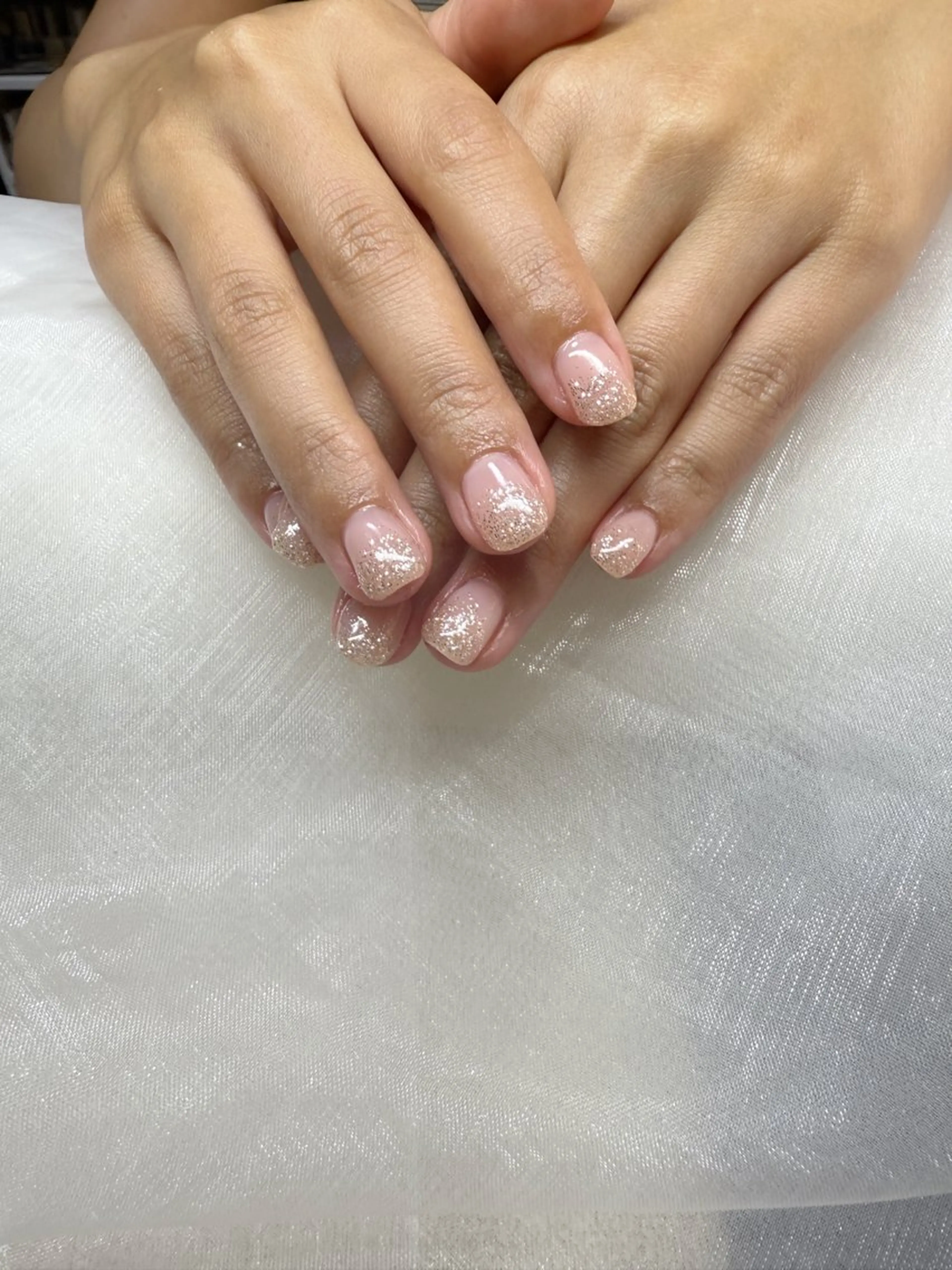 ネイル EE.Nail所属・FuFu.Nail 2️⃣番のネイルデザイン