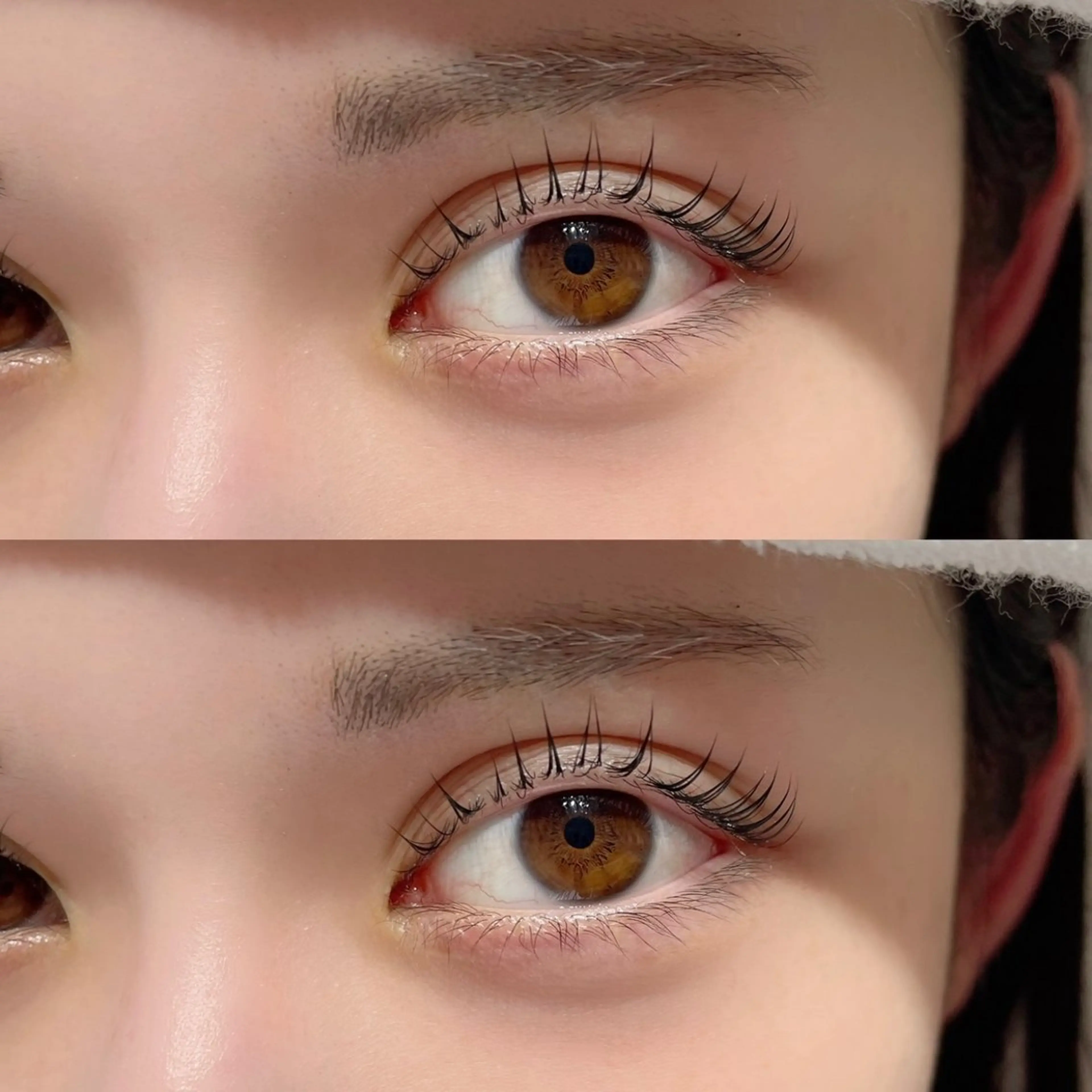 マツエク・マツパ SAKUKU韓国式 まつ毛パーマ専門店のマツエク・マツパデザイン