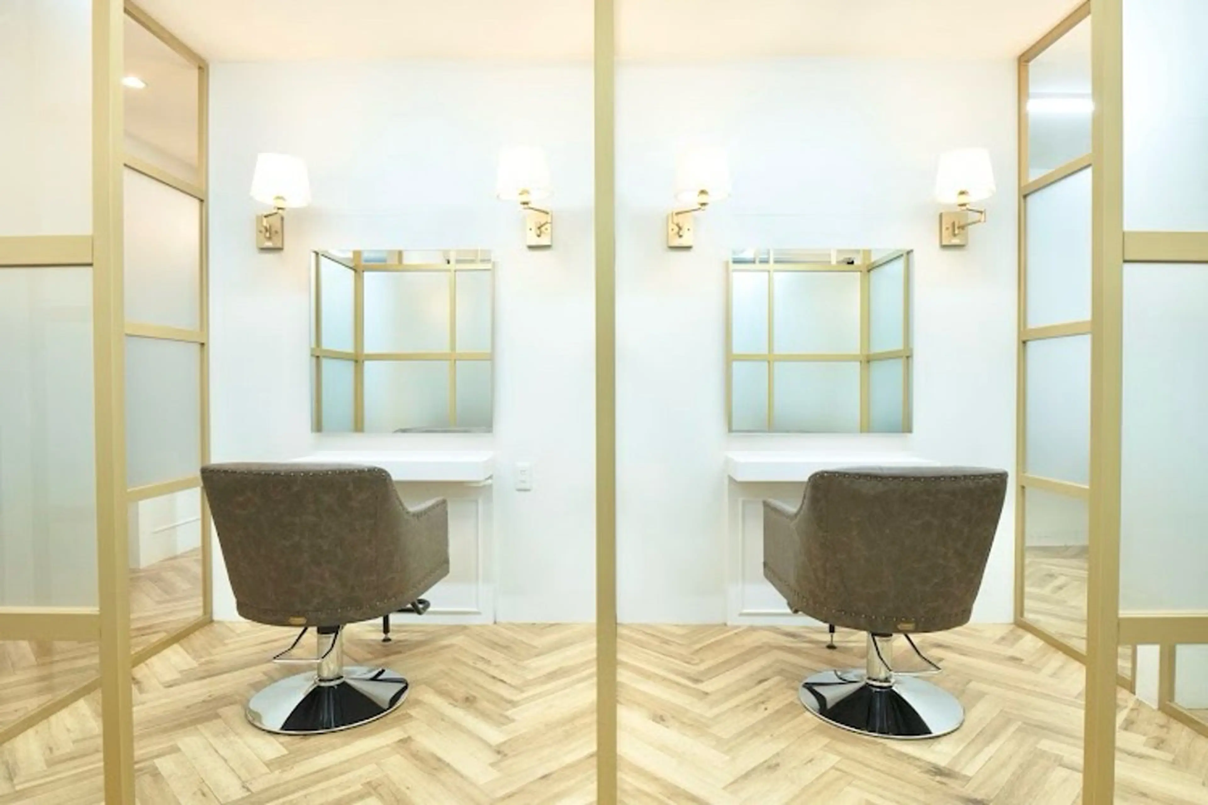 [メンズカット］日高 伸太朗tocca船橋のヘアスタイル