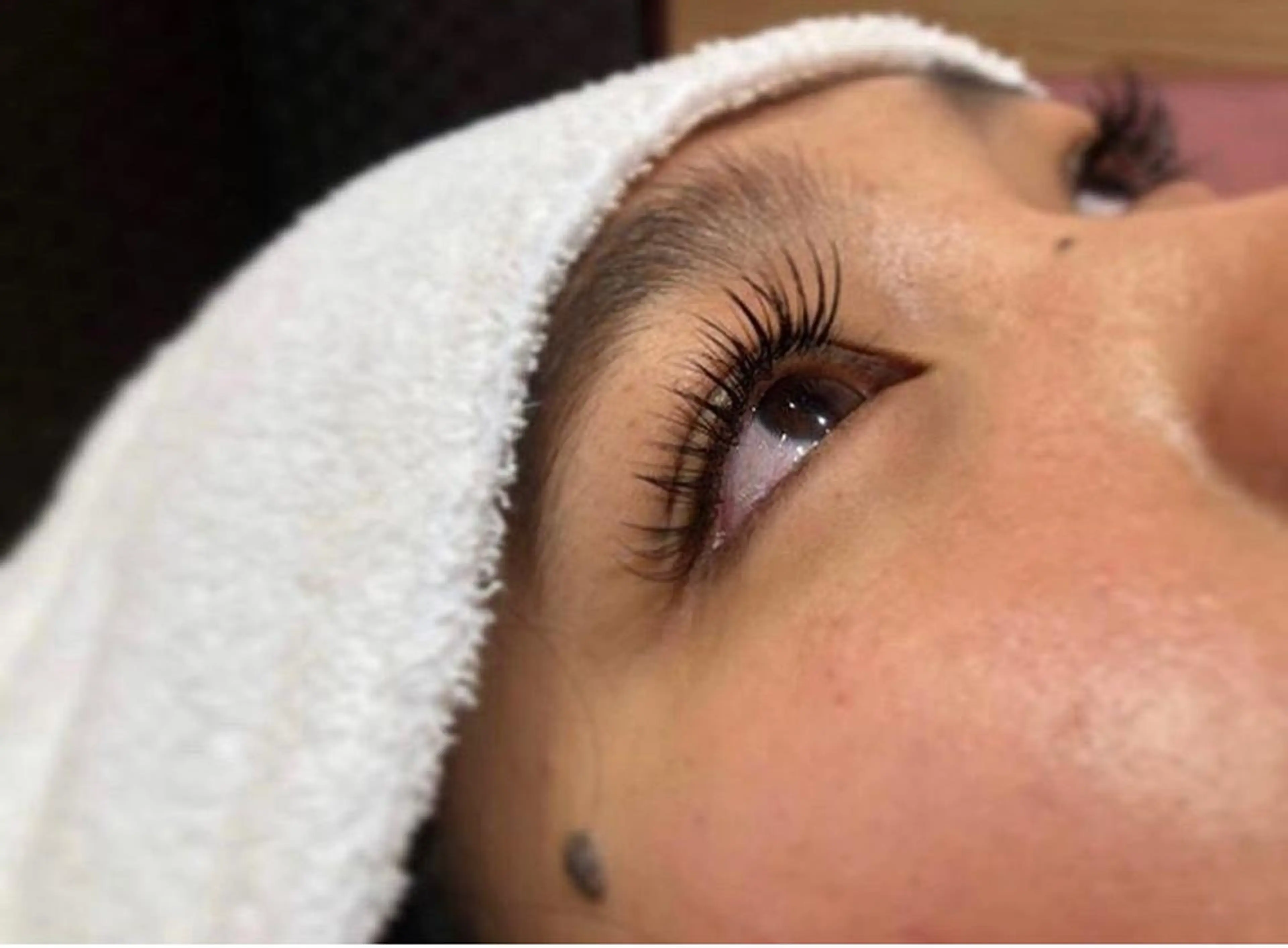 マツエク・マツパ EARTH土浦 菊地のマツエク・マツパデザイン