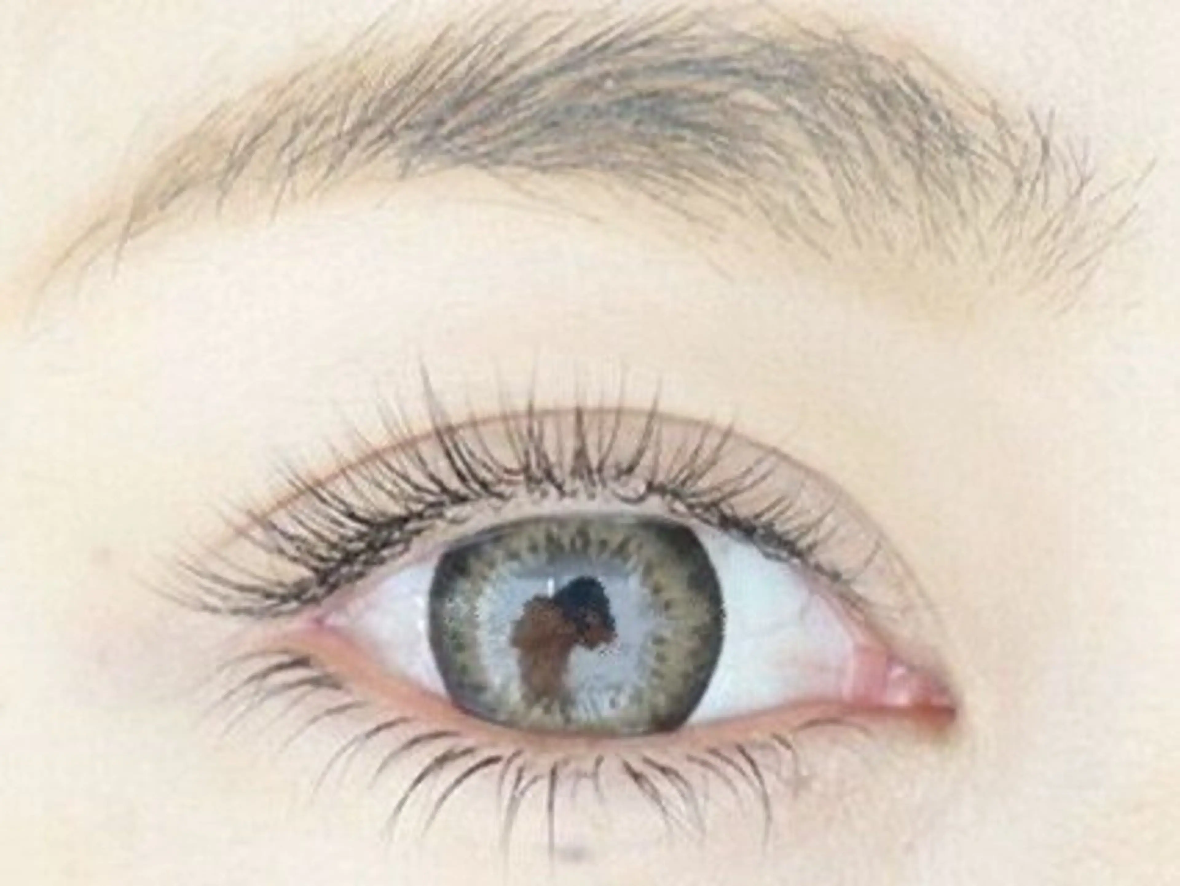 マツエク・マツパ トリートラッシュ 太田幸代のマツエク・マツパデザイン