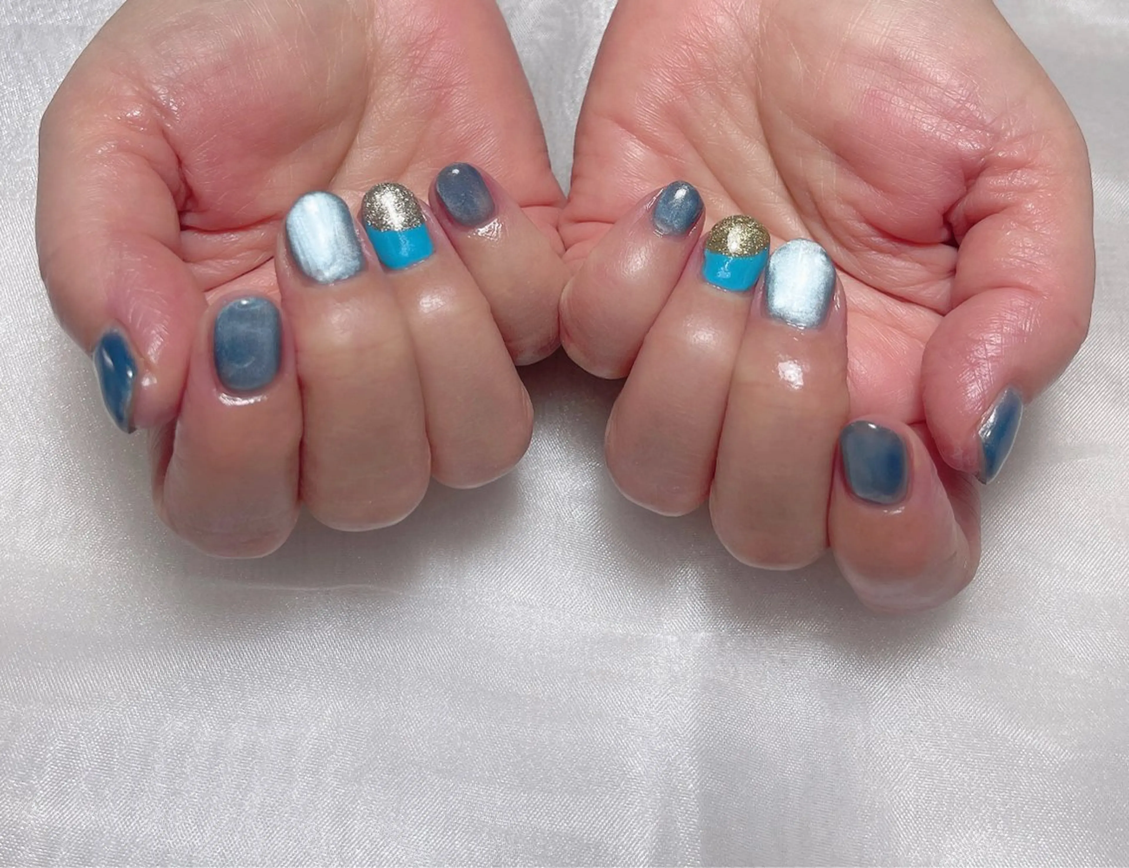 ネイル hairsalon556所属・hairsalon 556のマツエク・マツパデザイン