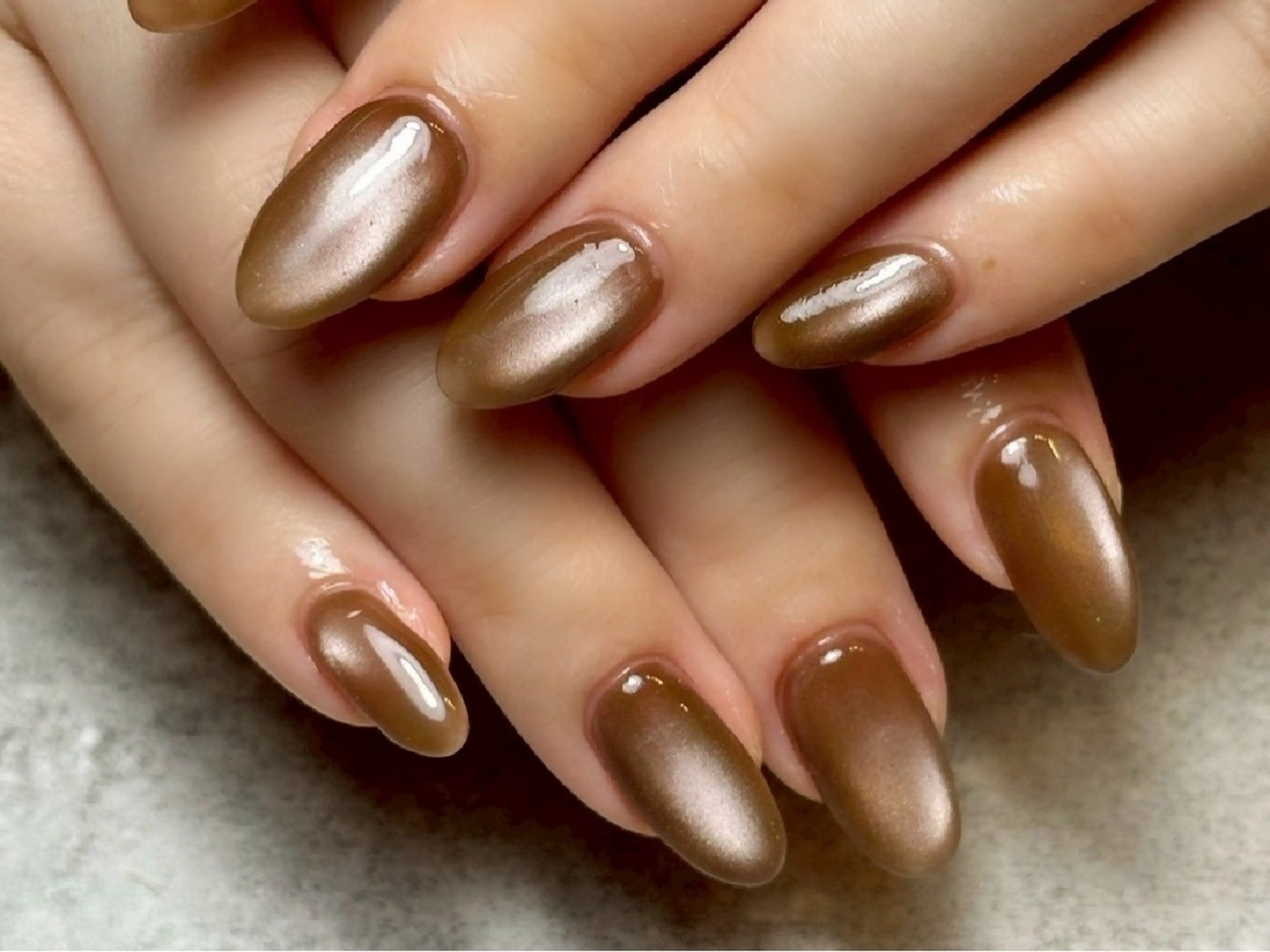 ネイル Nail Eyelash R所属・Nail Rのネイルデザイン