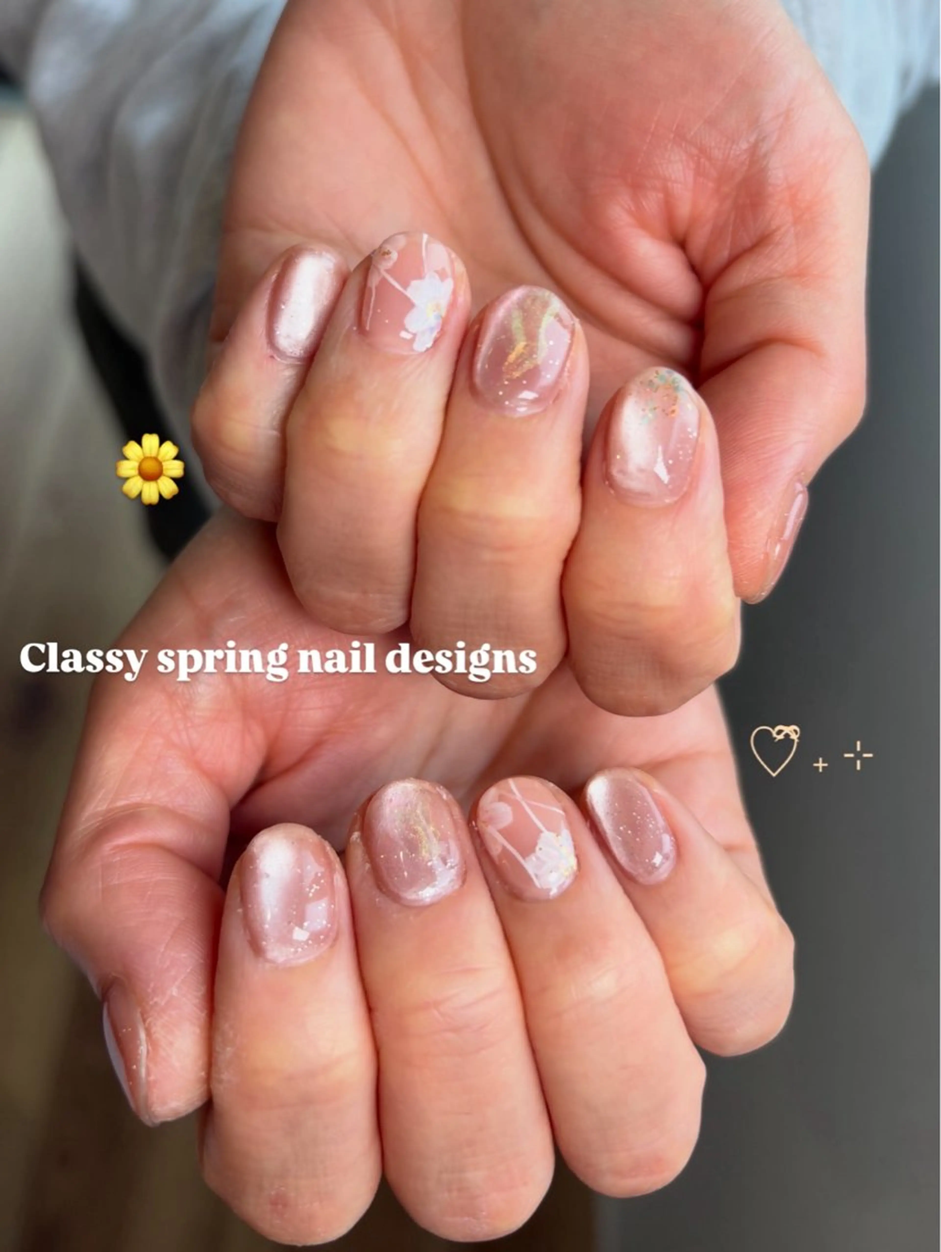 ネイル ハンドネイル Ruri Airiのネイルデザイン