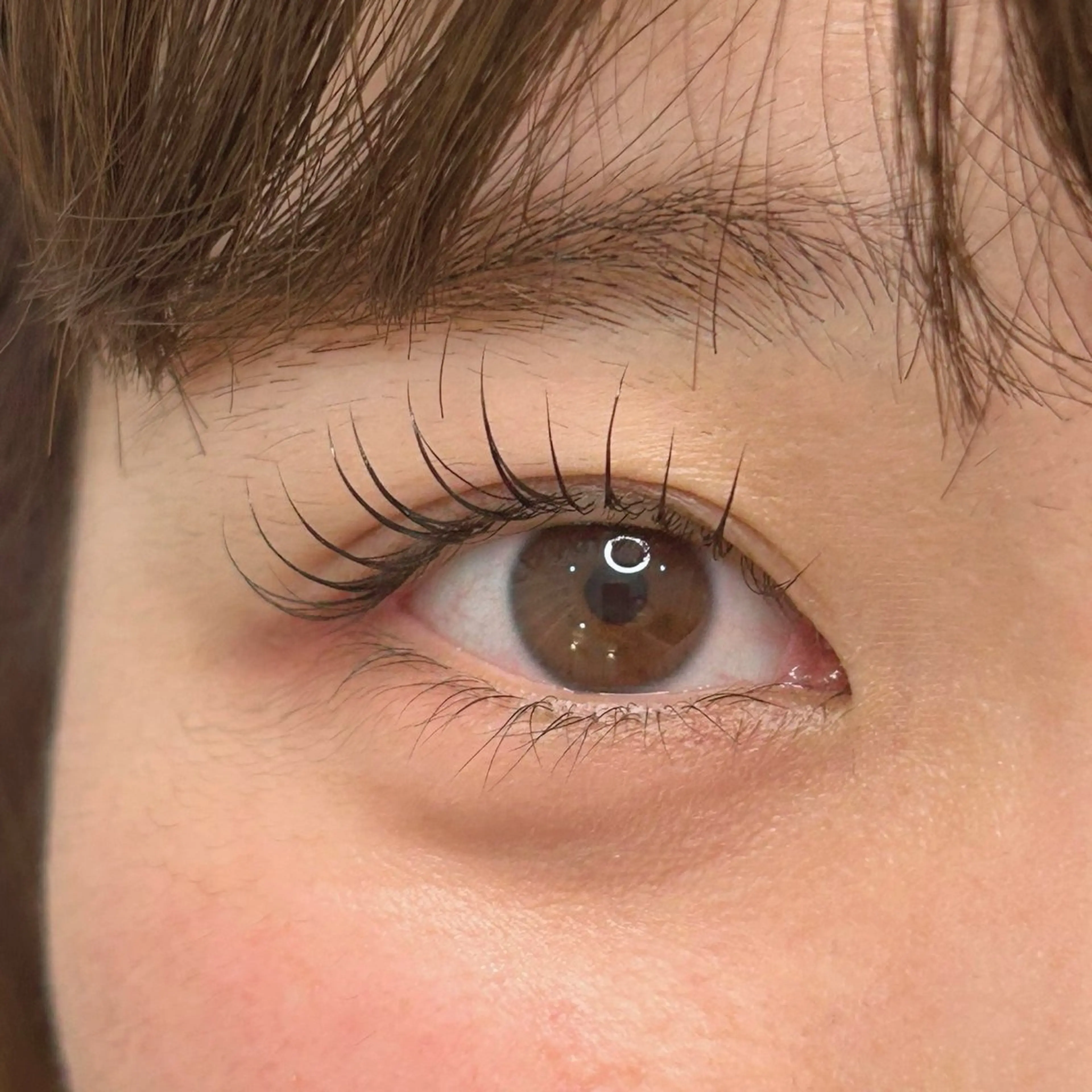 マツエク・マツパ KYE by Mag momo所属・佐藤 彩香のマツエク・マツパデザイン