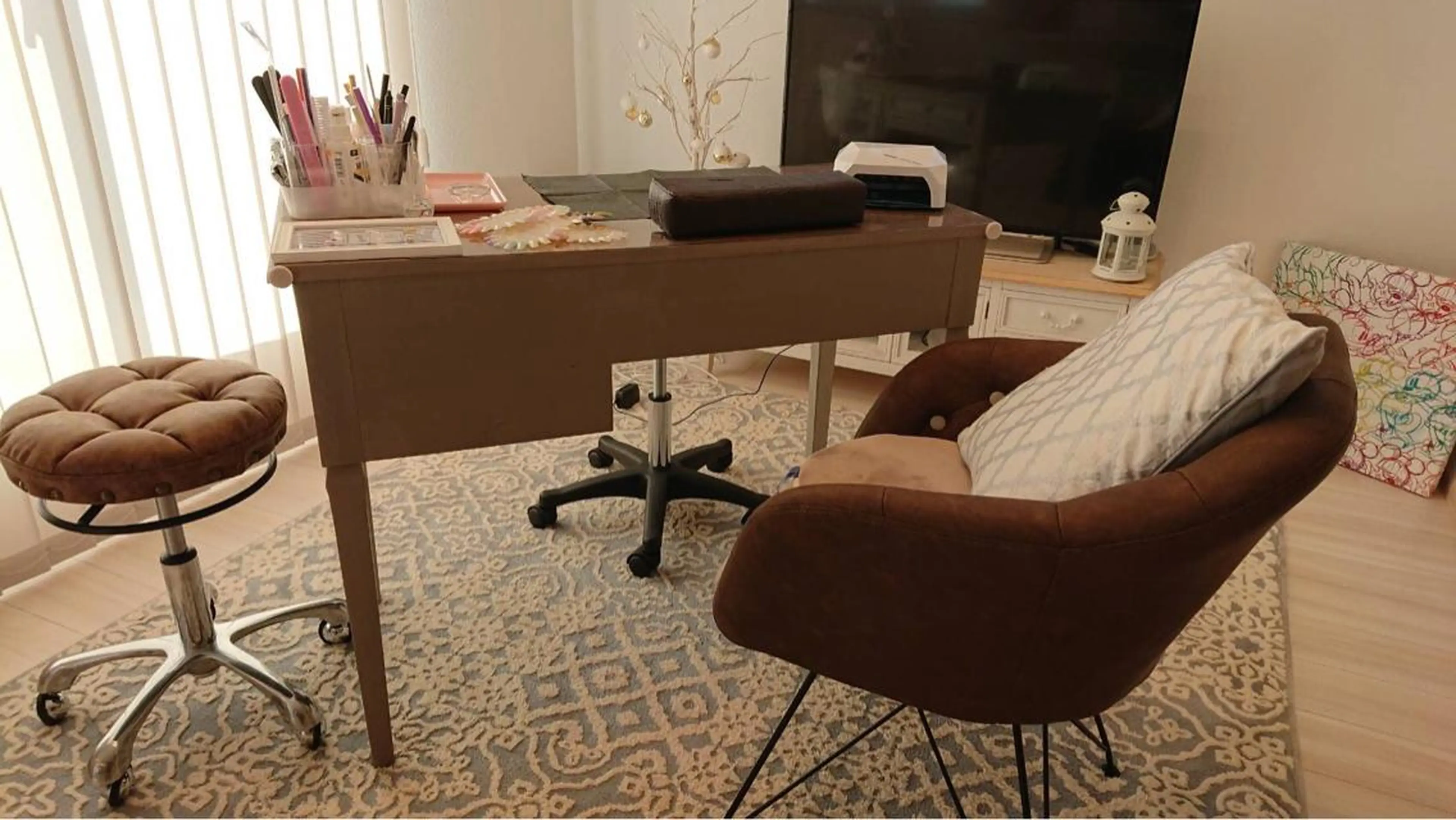 ネイル DENTY NAIL所属・DENTY NAIL -ArtRoom-のネイルデザイン