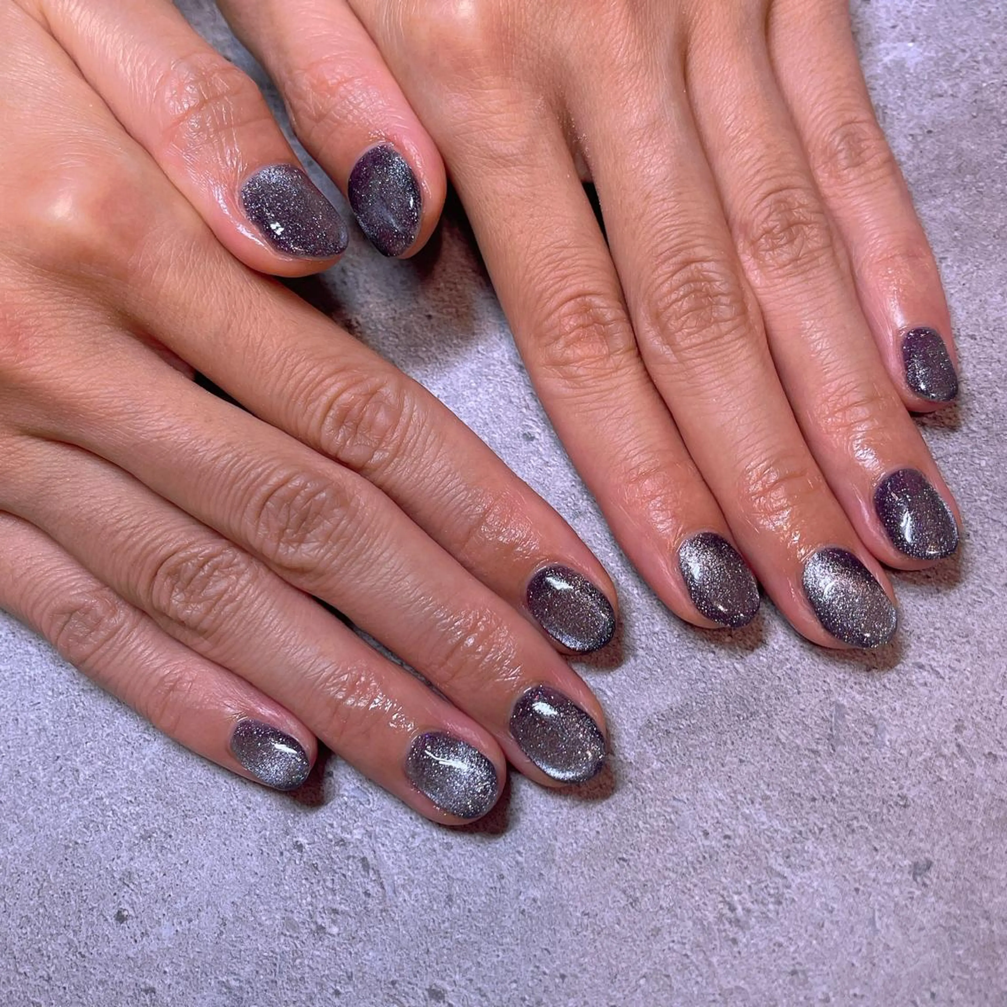 ネイル Private Salon 大宮のネイルデザイン