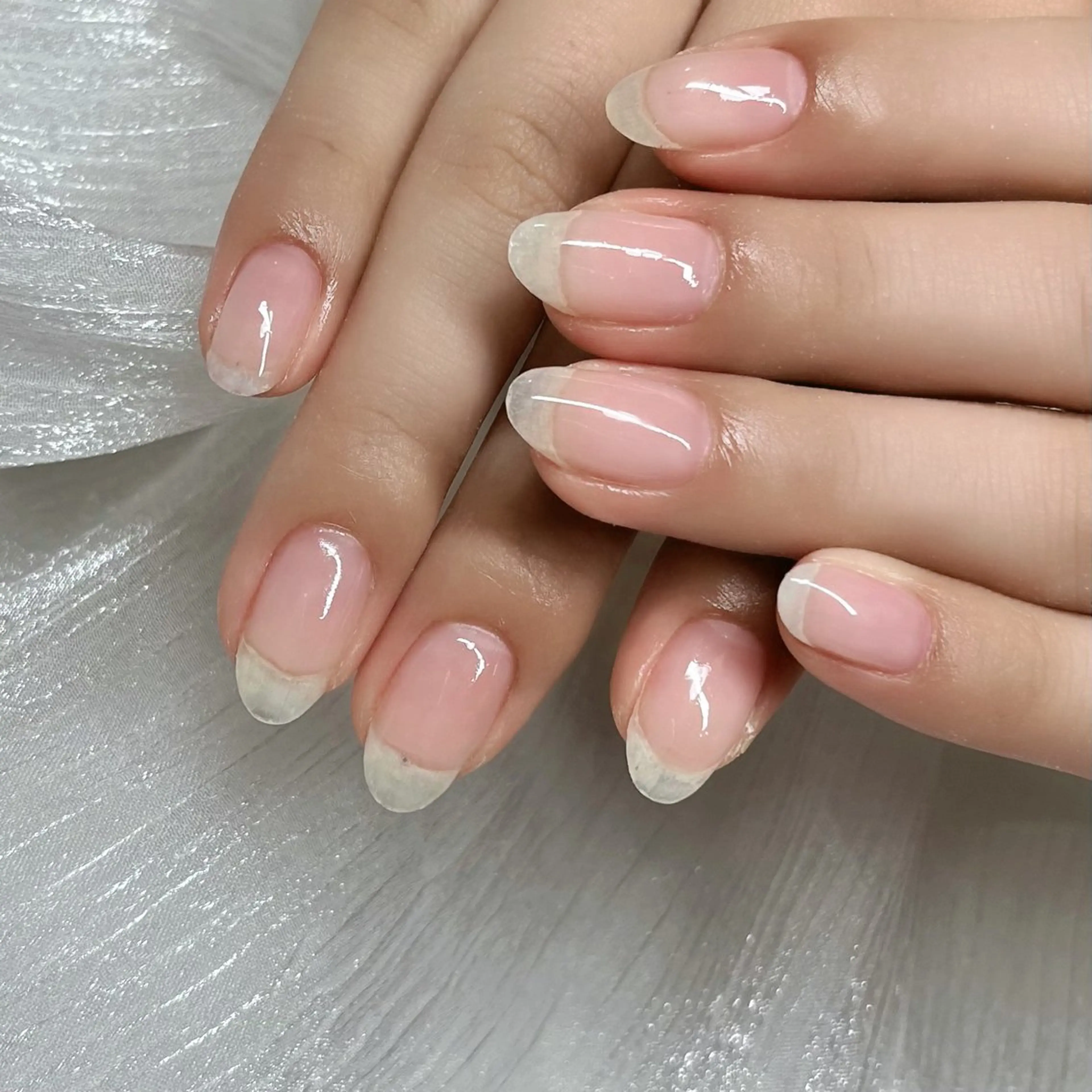 ネイル nii__nail所属・nii_nail ◎阿波座のネイルデザイン