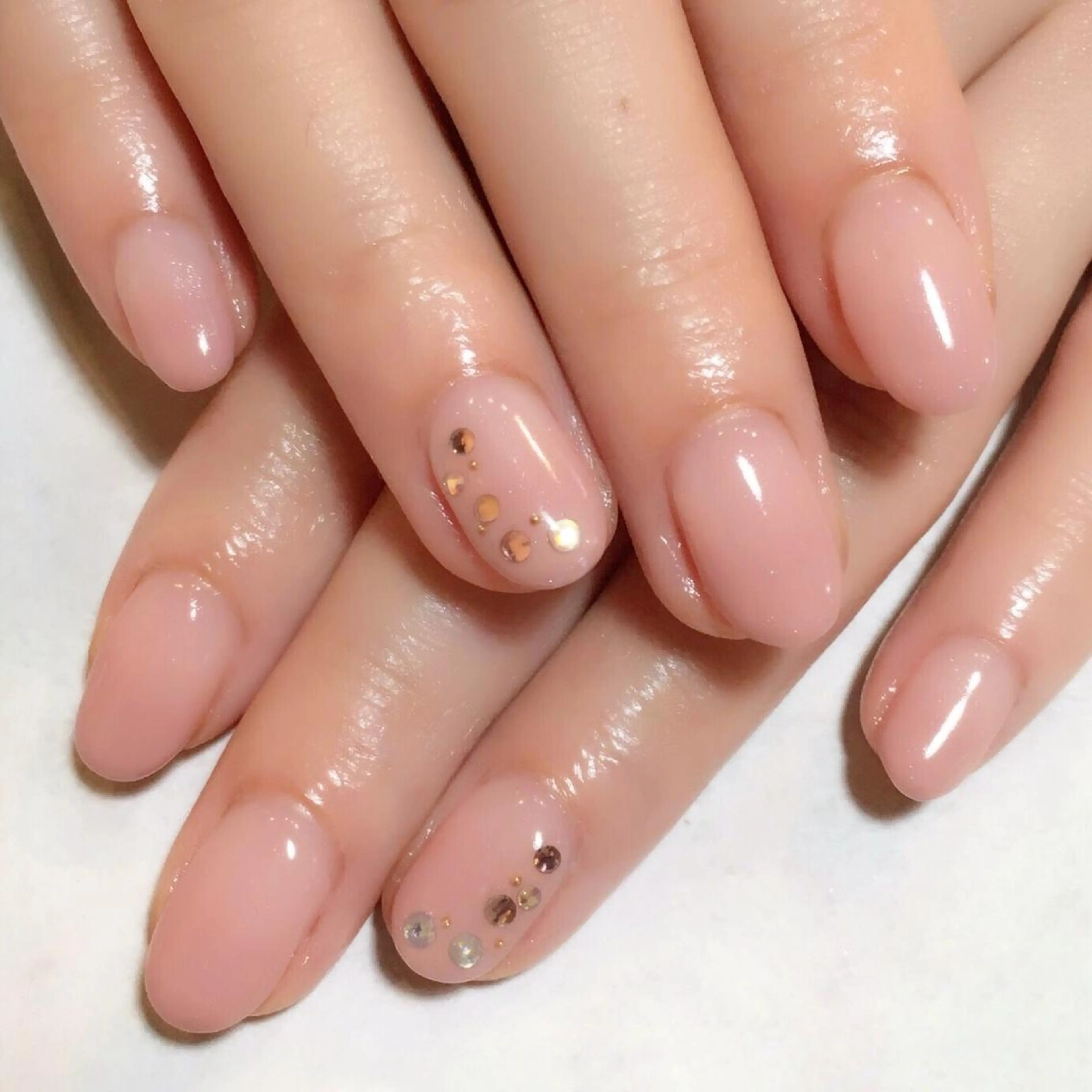 ネイル joia✨ ayakoの眉毛・アイブロウイメージ