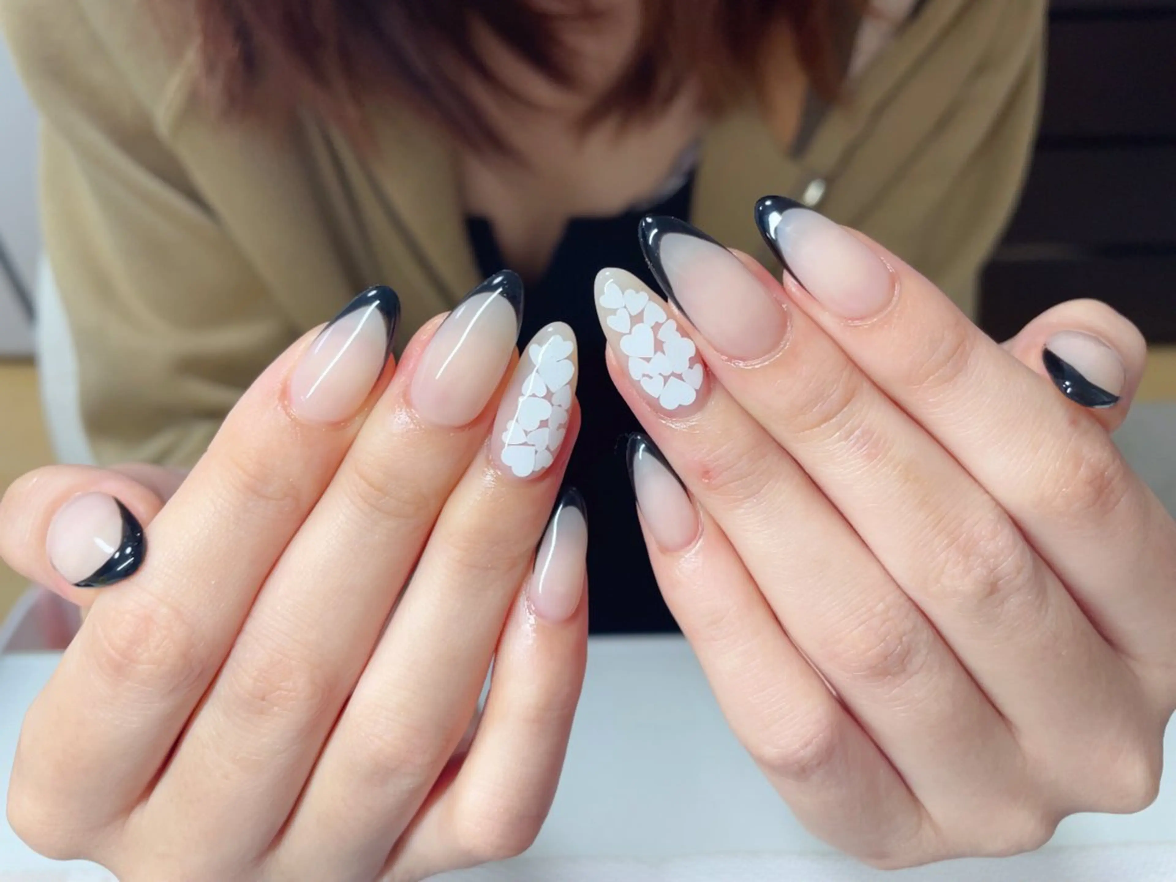 ネイル Akira nail salon所属・Akira nail salonのネイルデザイン