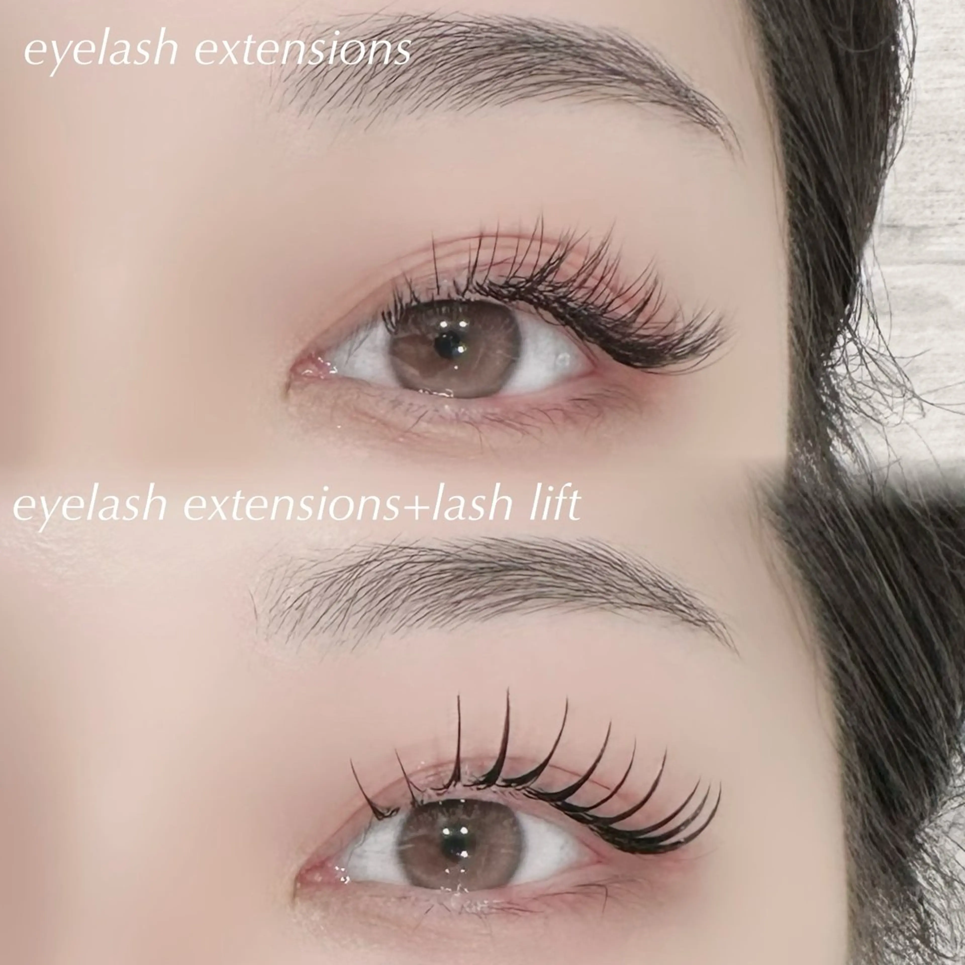 マツエク・マツパ マツエク HARIS店長🦋 Ishiguroのマツエク・マツパデザイン