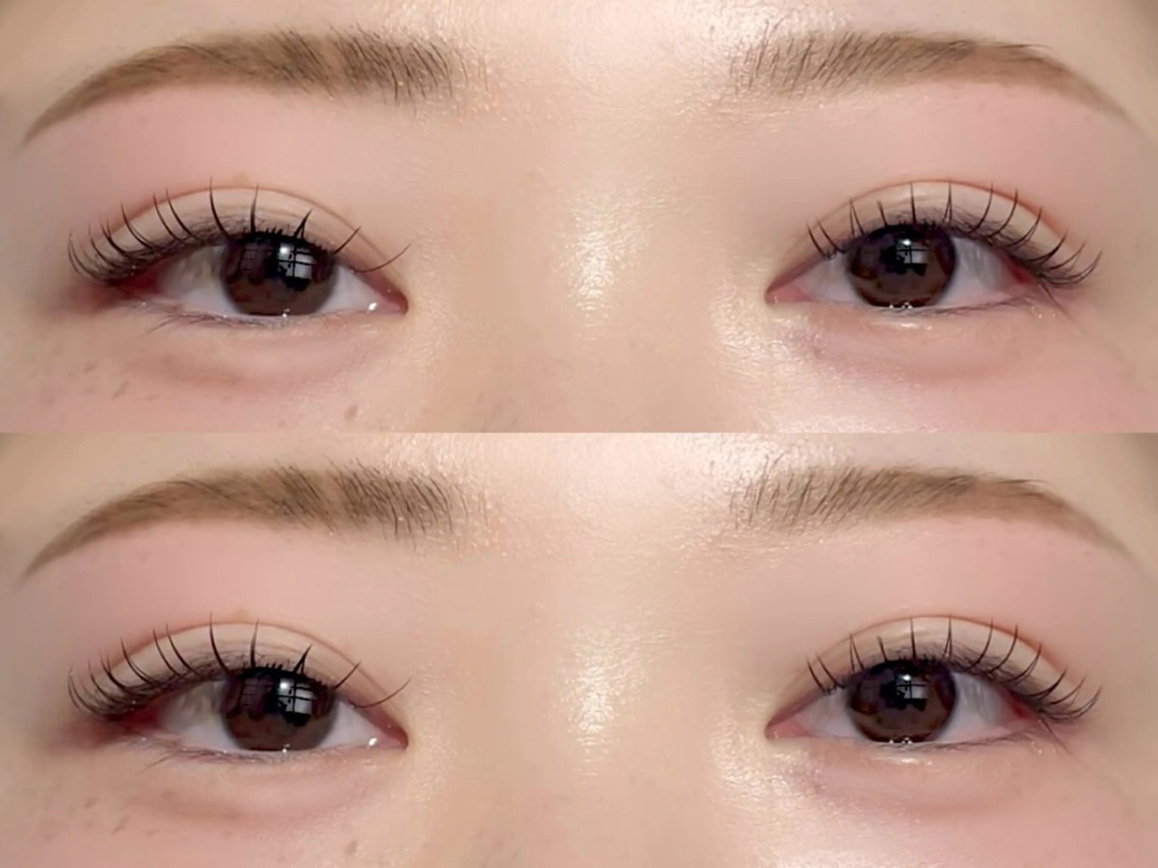 マツエク・マツパ moana nail&eyelash by HEADLIGHT所属・すずか/ マツエクのマツエク・マツパデザイン