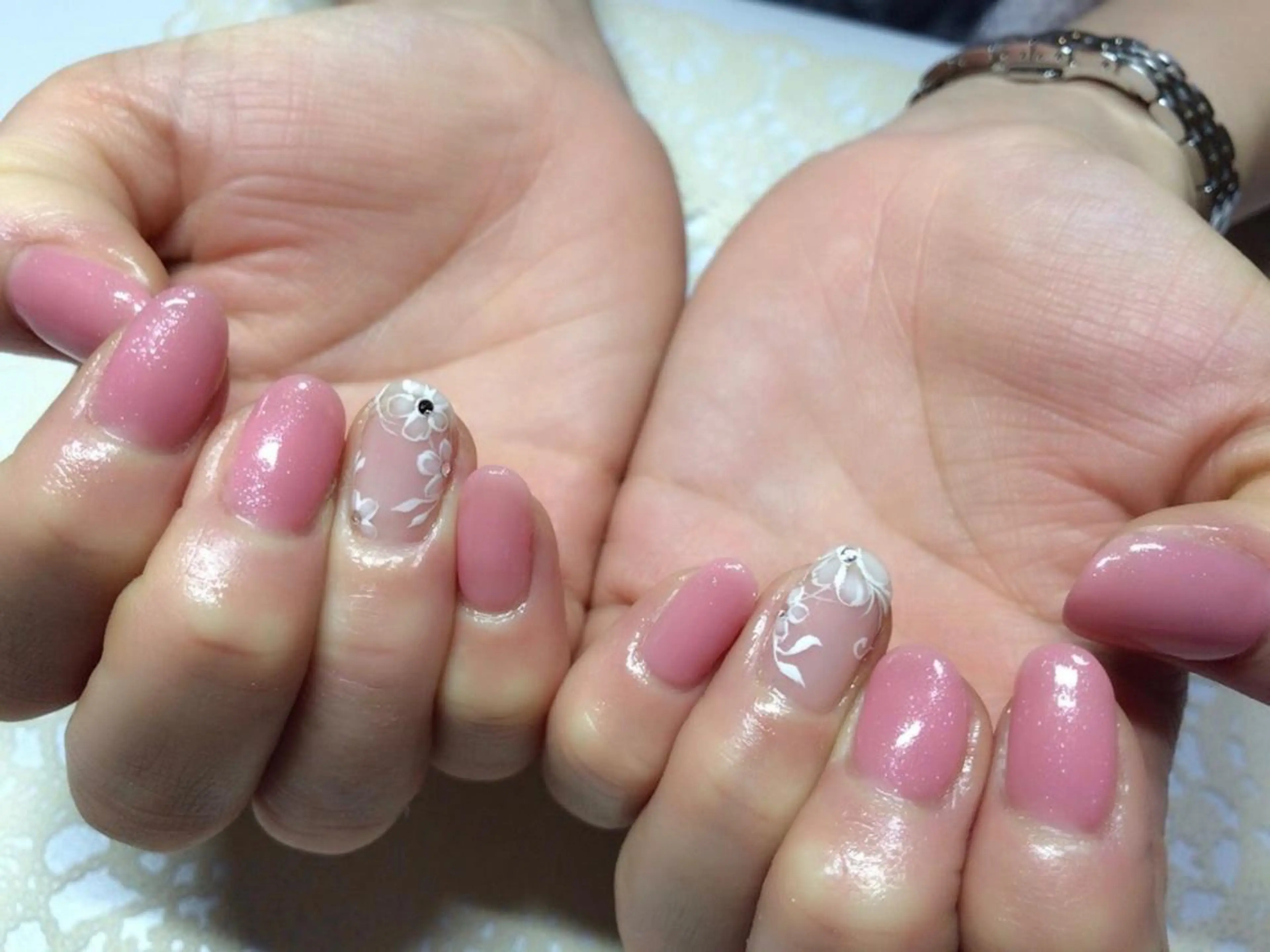 ネイル S Nailのネイルデザイン