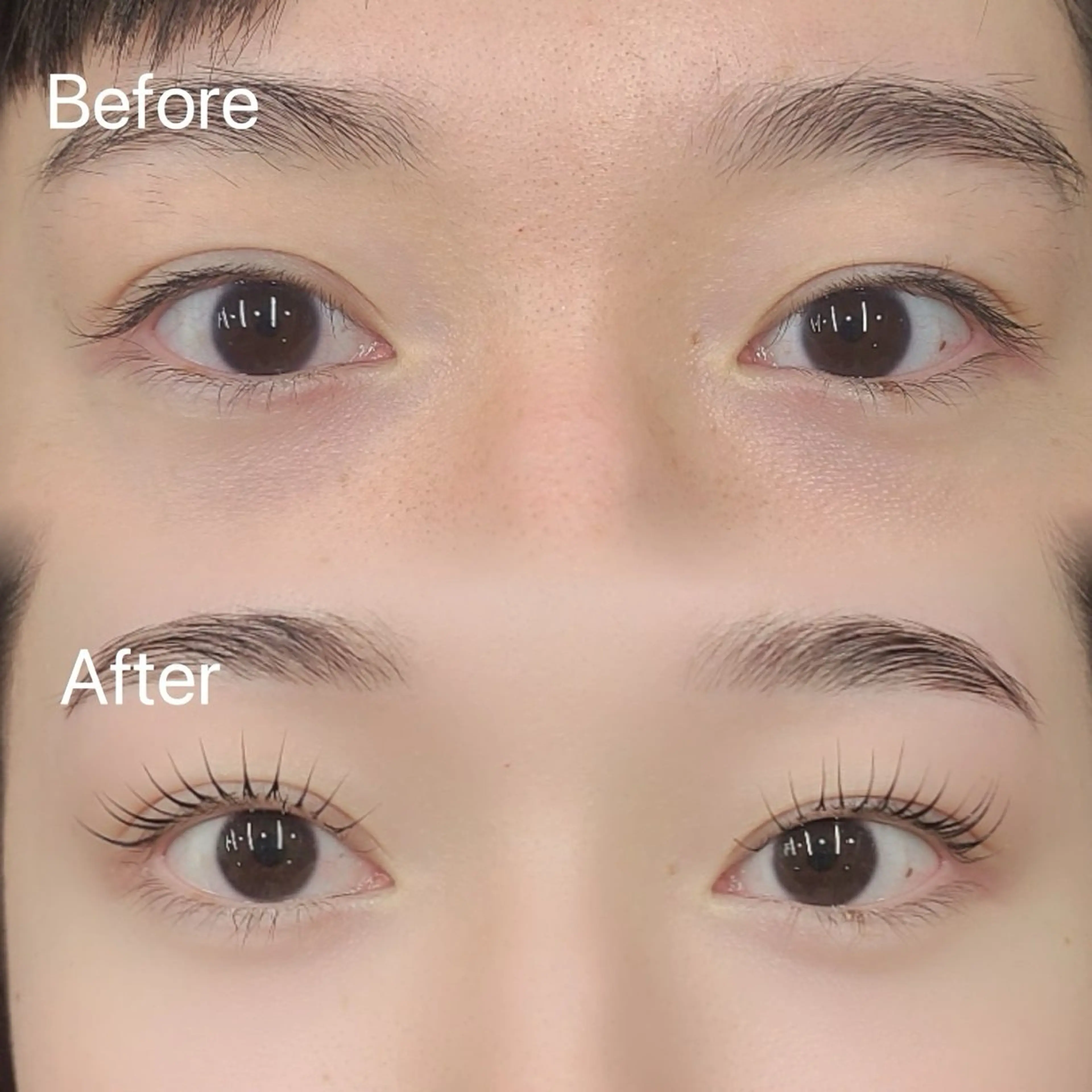 マツエク・マツパ レピア横浜駅前店所属・ハシモト 🎀🪄のマツエク・マツパデザイン