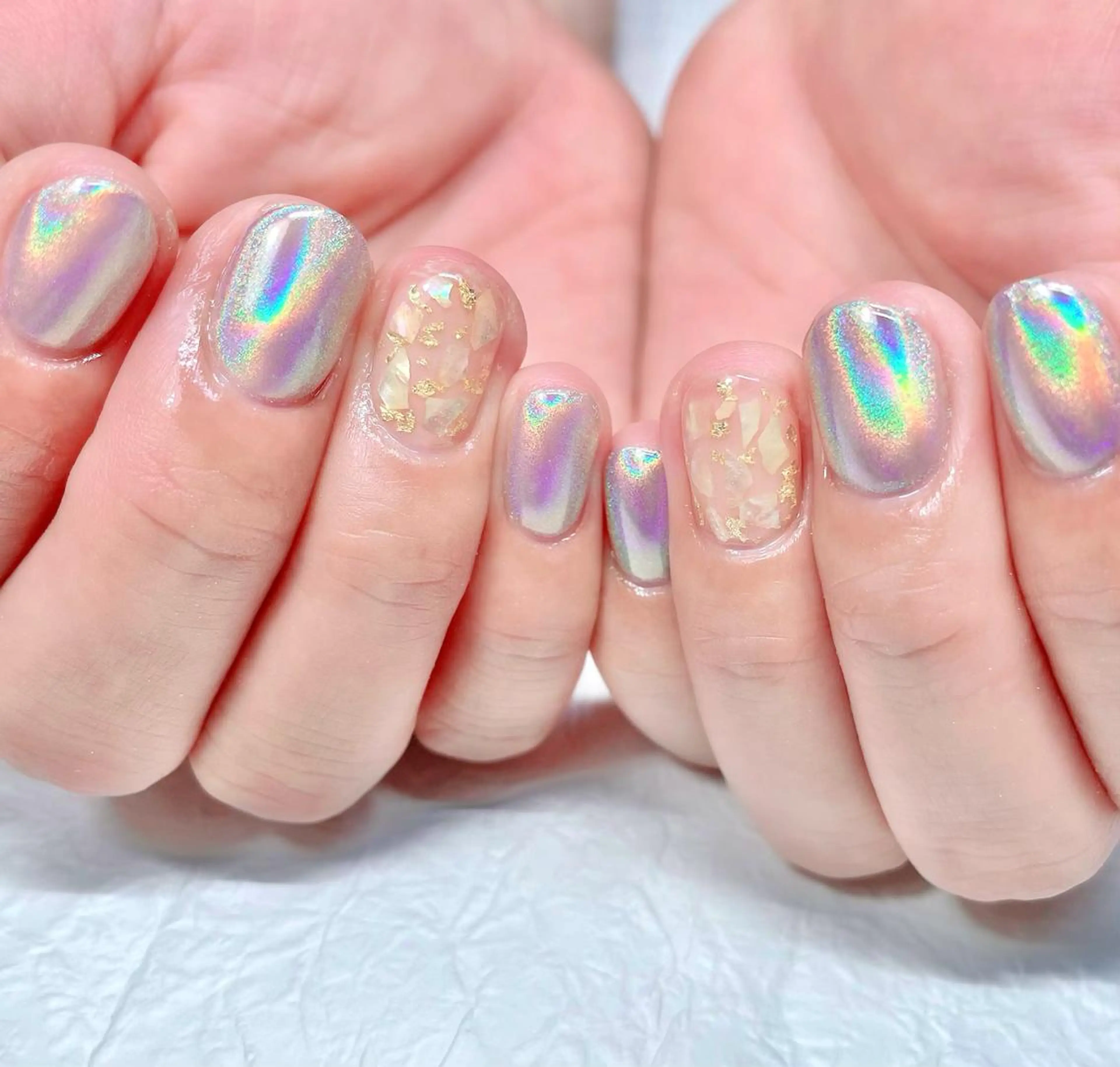 ネイル ハンドネイル Nail salon Venusのネイルデザイン