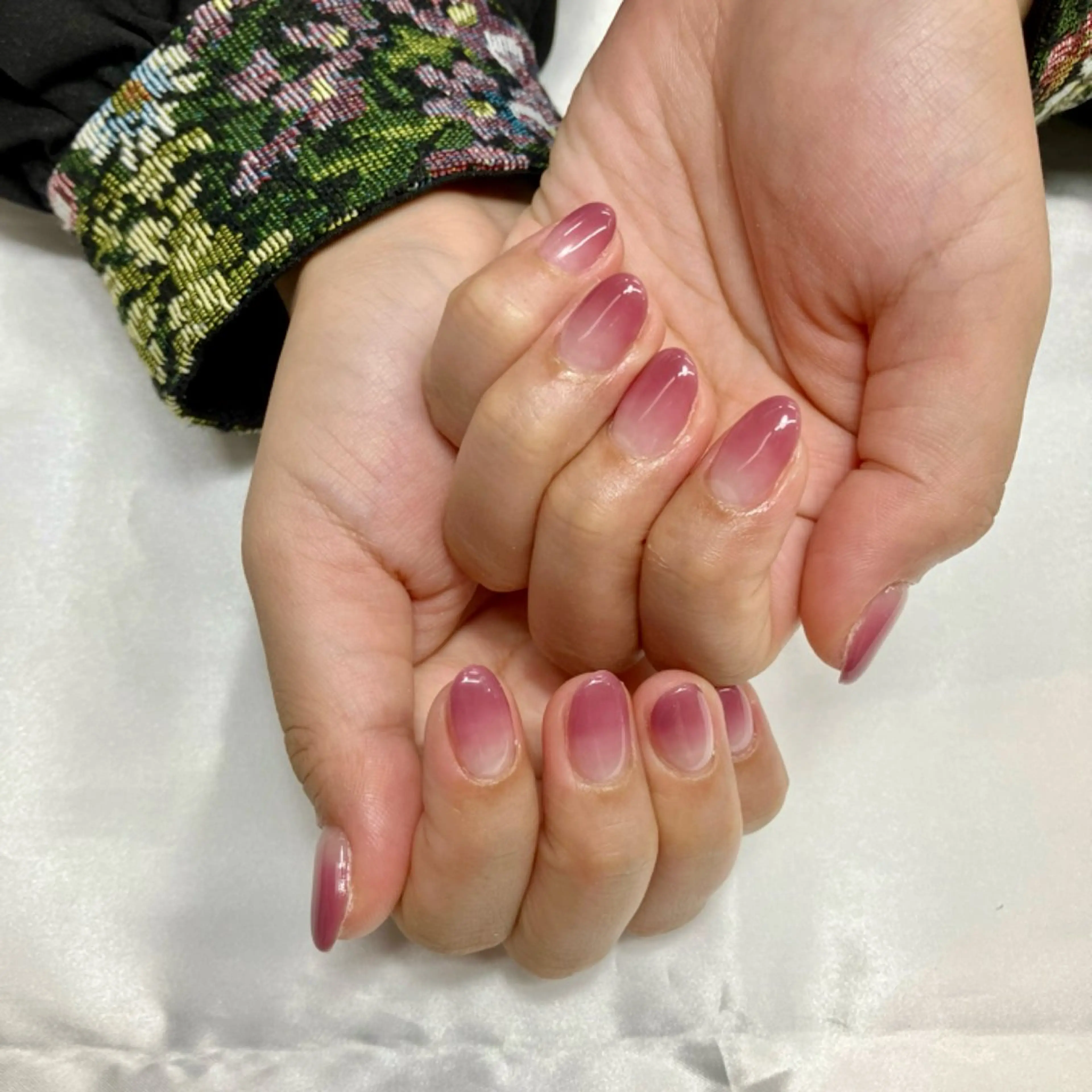 ネイル maxkelly takeuchiのネイルデザイン