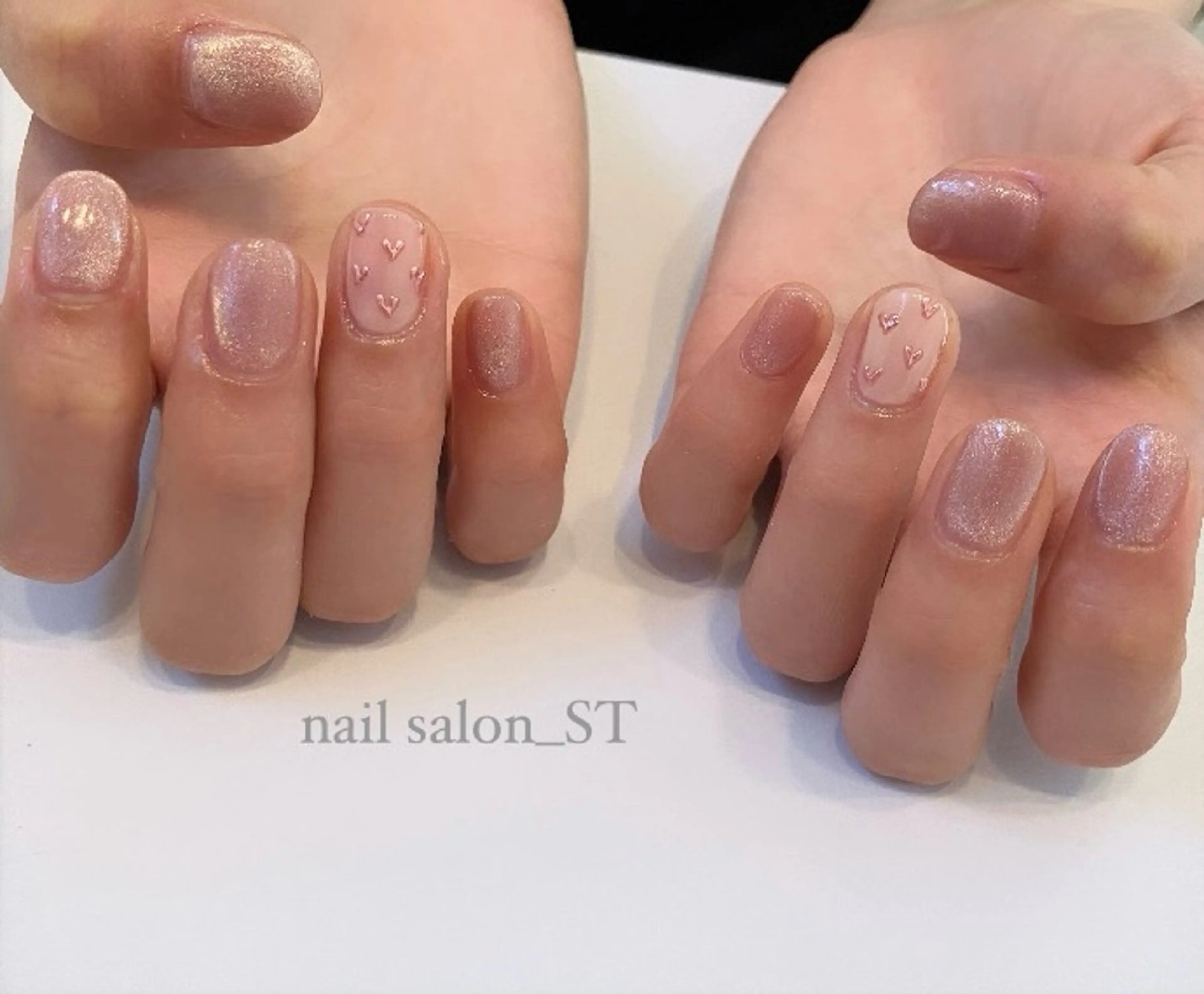 ネイル nail salon SUTAMIのネイルデザイン
