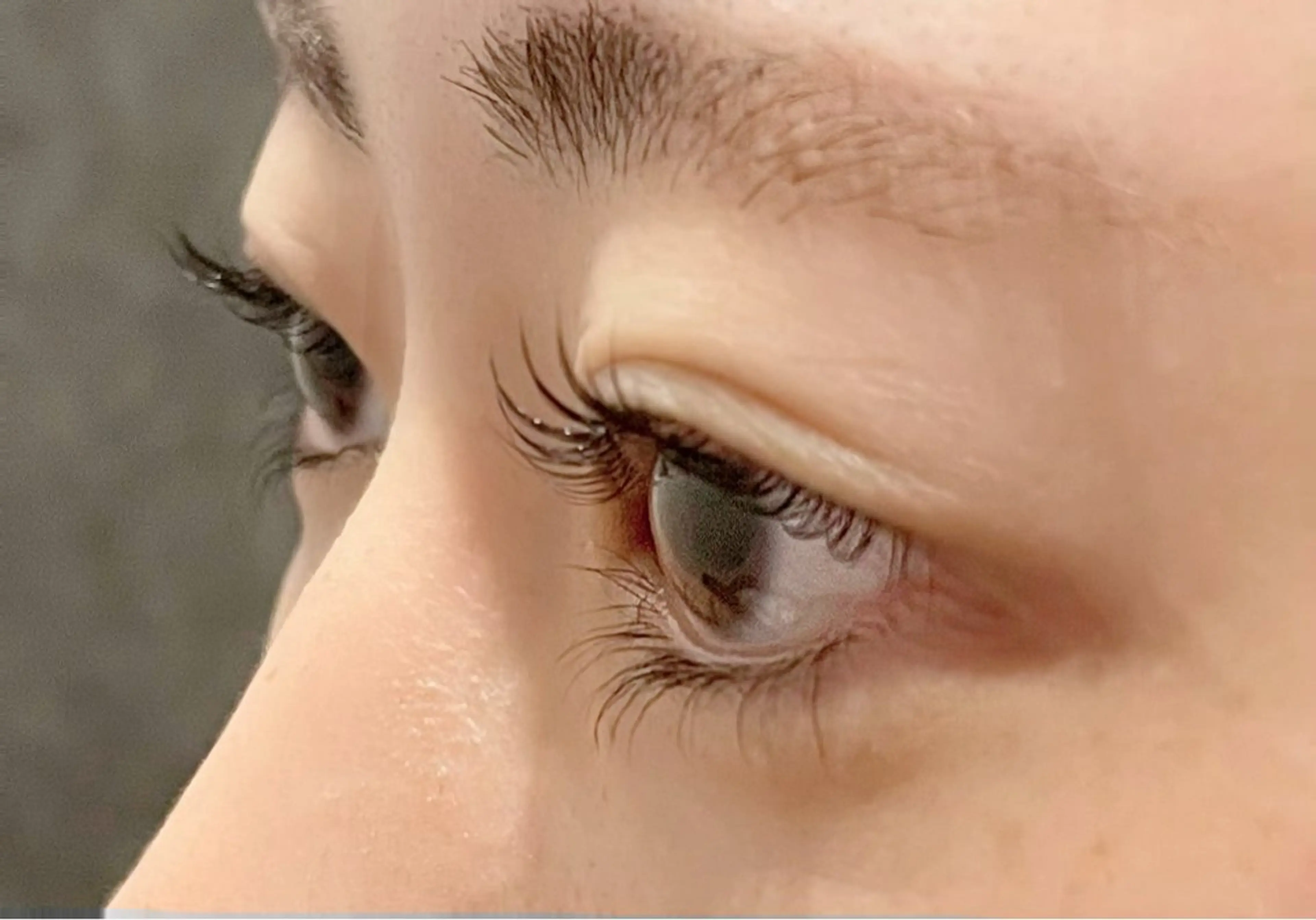 マツエク・マツパ マツパ NANAIRO オーナーnanamiの眉毛・アイブロウイメージ