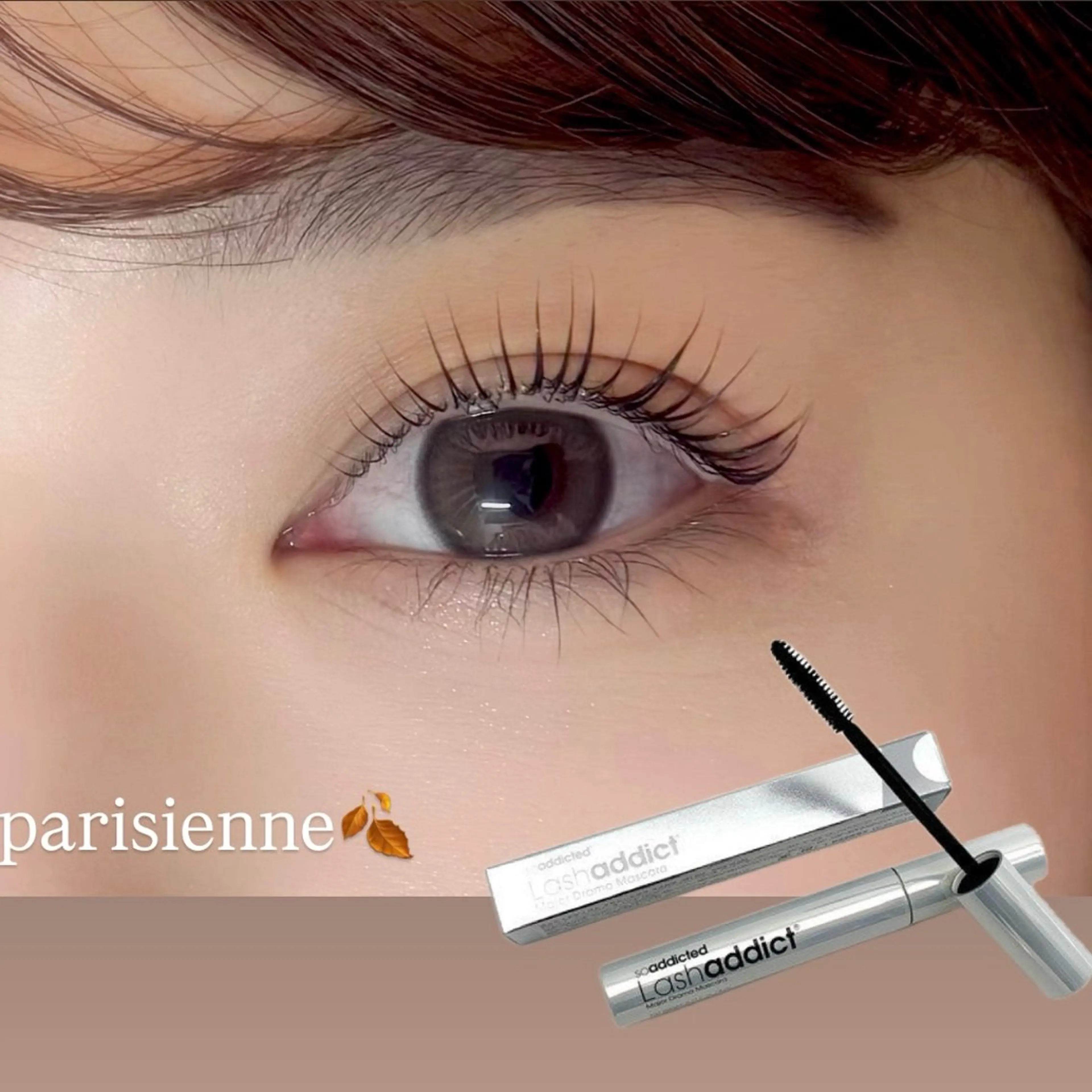 パーマ LOARK アイラッシュのマツエク・マツパデザイン