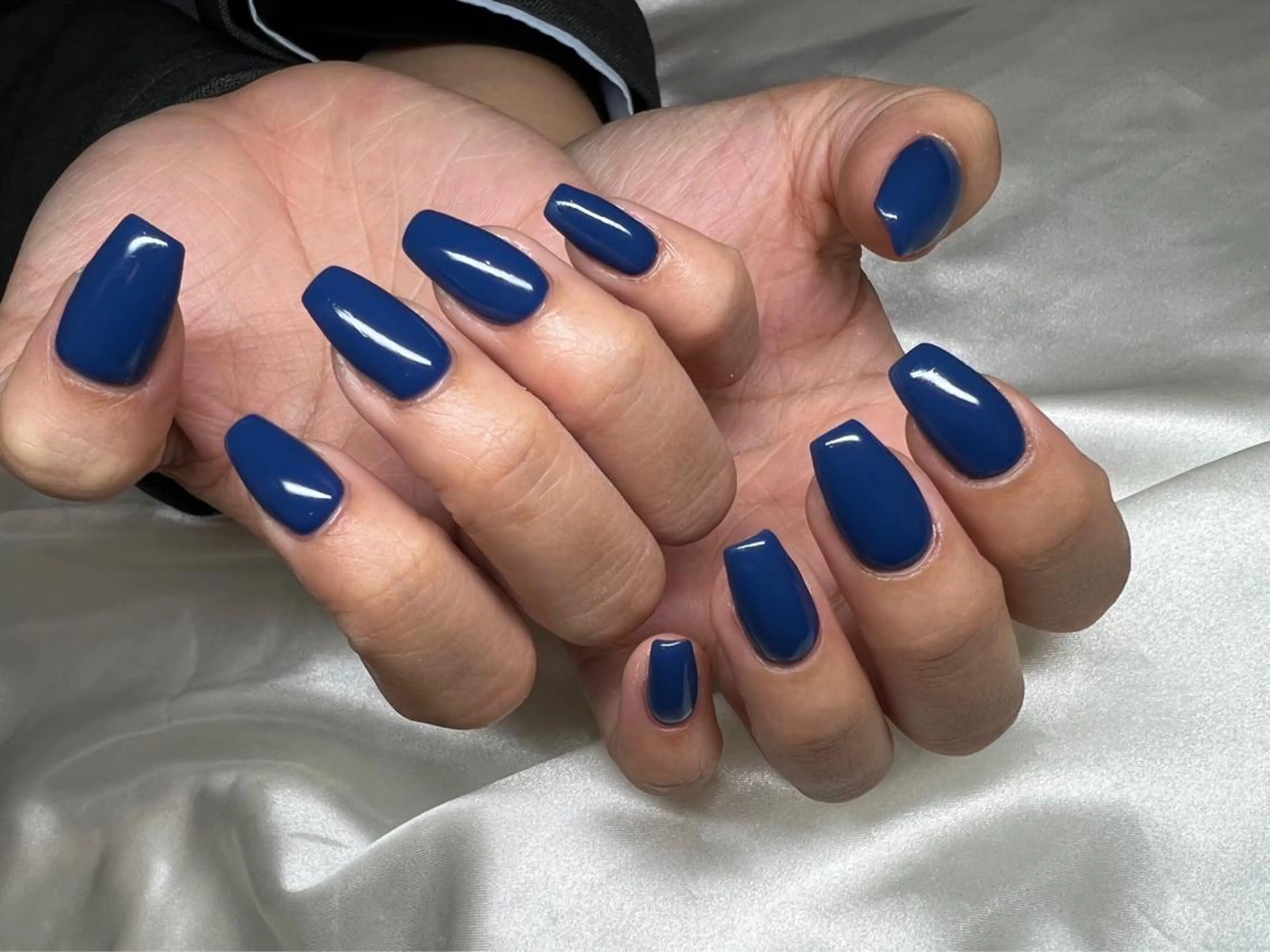 ネイル private salonNnailのネイルデザイン