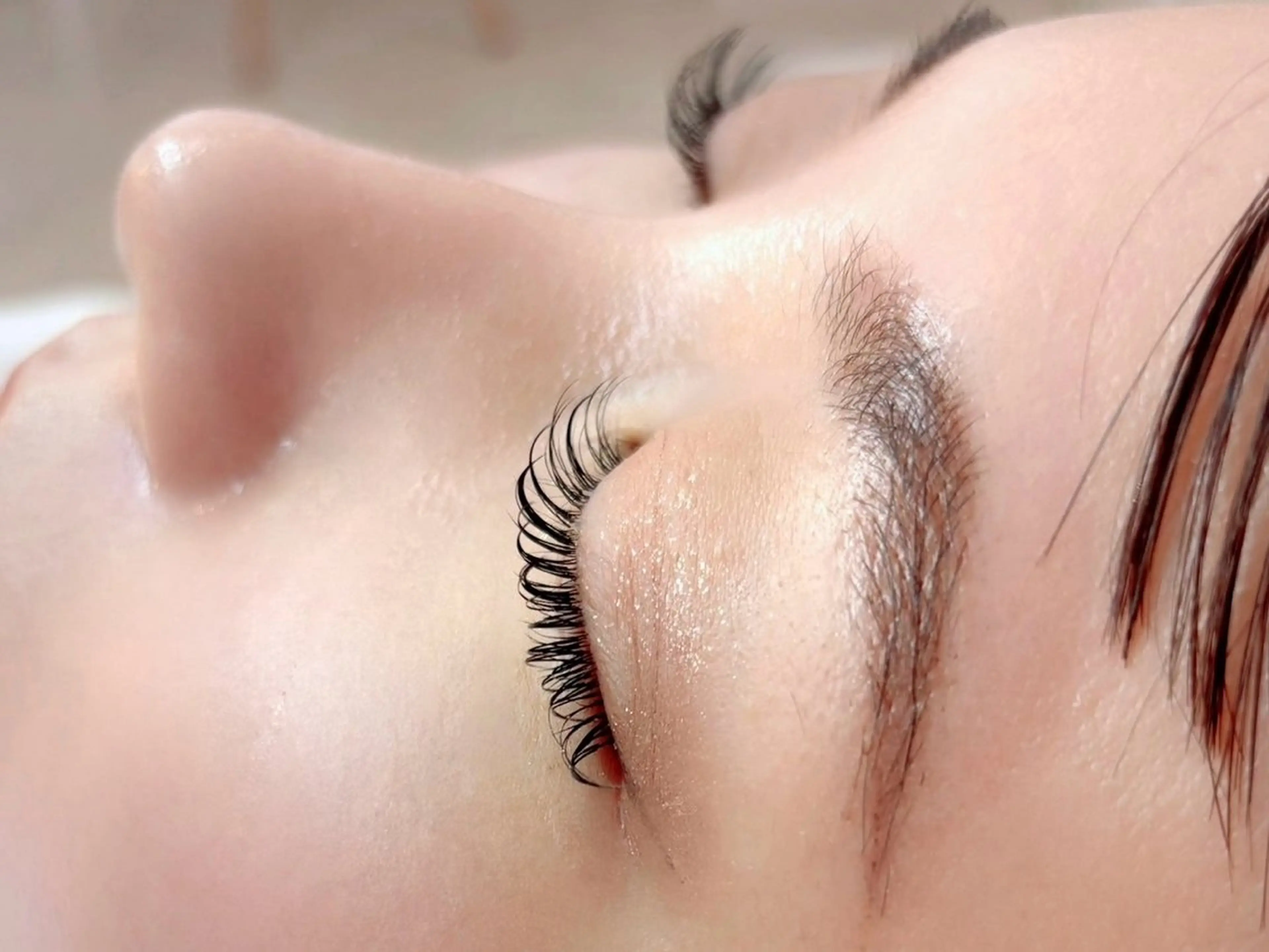 マツエク・マツパ Beauty Salon A'mily所属・A' milyのマツエク・マツパデザイン