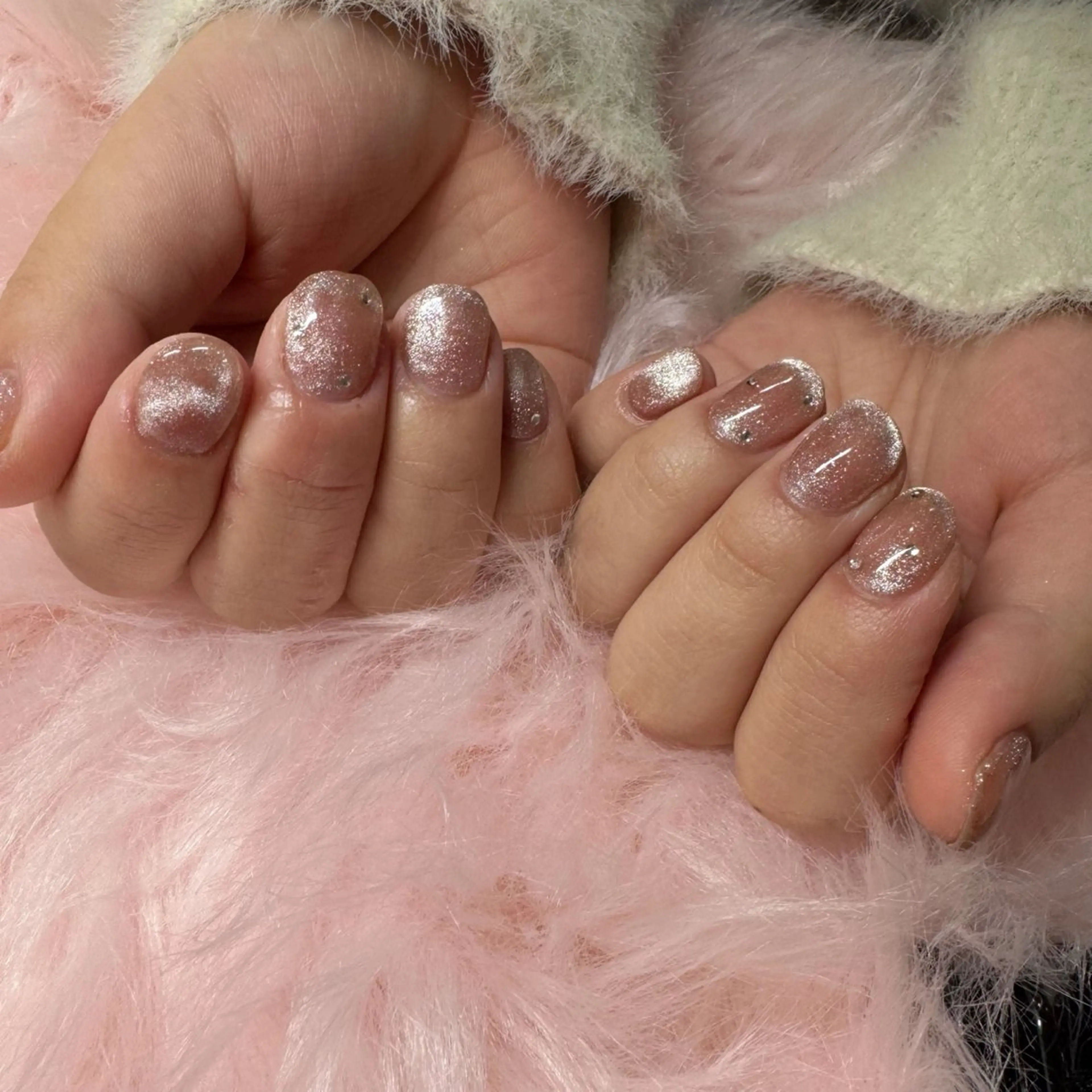 ネイル ROR所属・ROR nailのエステ・リラクイメージ