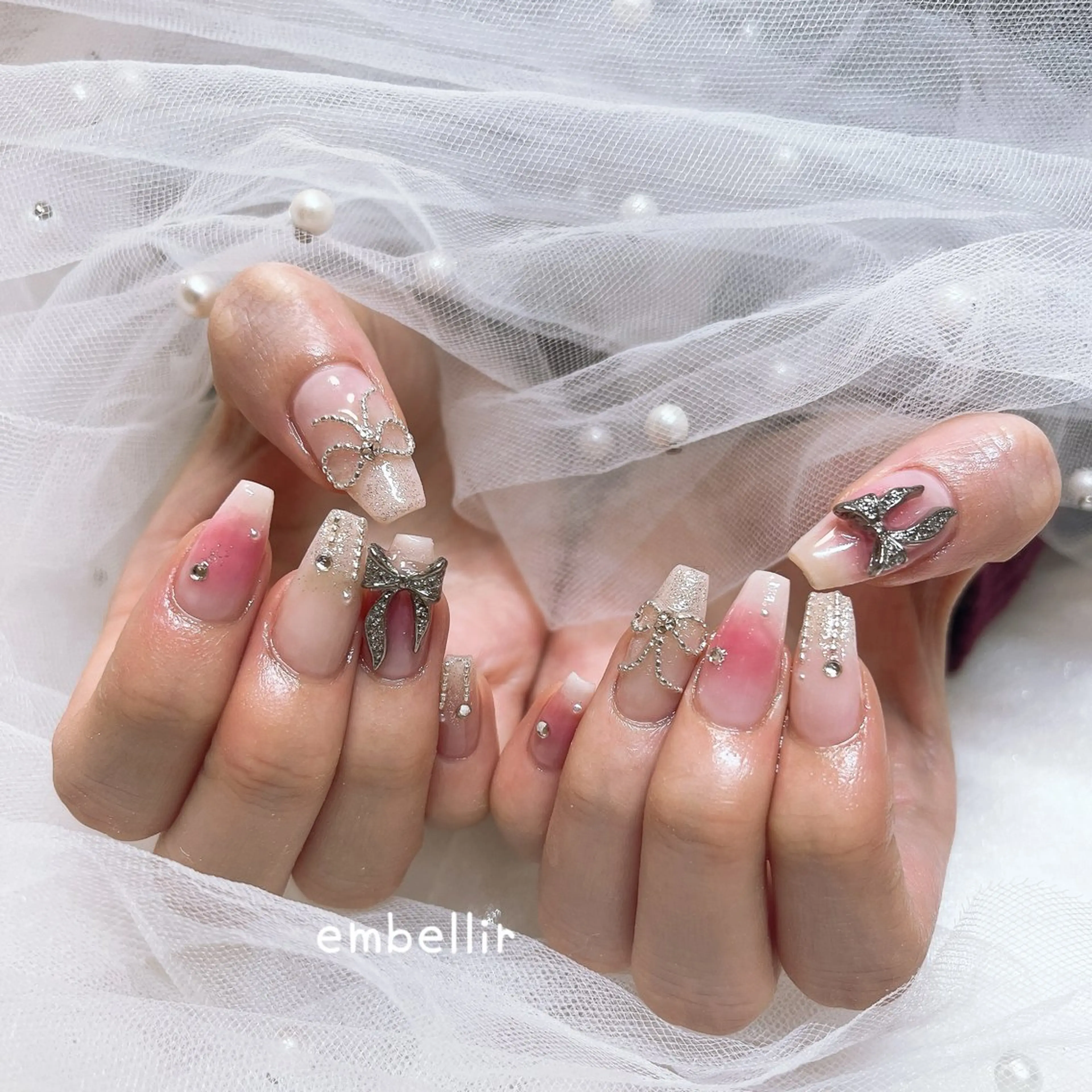 ネイル emi ♡のネイルデザイン